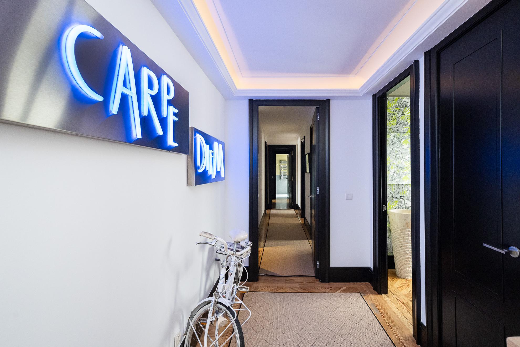 Piso en Alquiler en Calle de los Hermanos Bécquer - 40