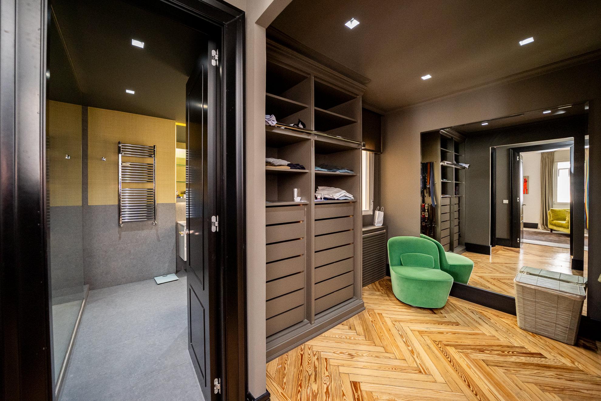 Piso en Alquiler en Calle de los Hermanos Bécquer - 37