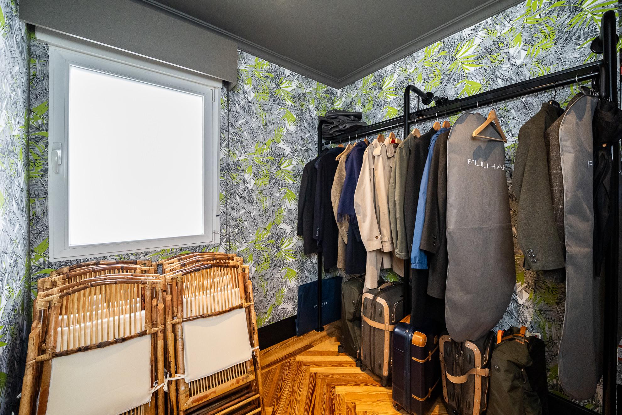 Piso en Alquiler en Calle de los Hermanos Bécquer - 32