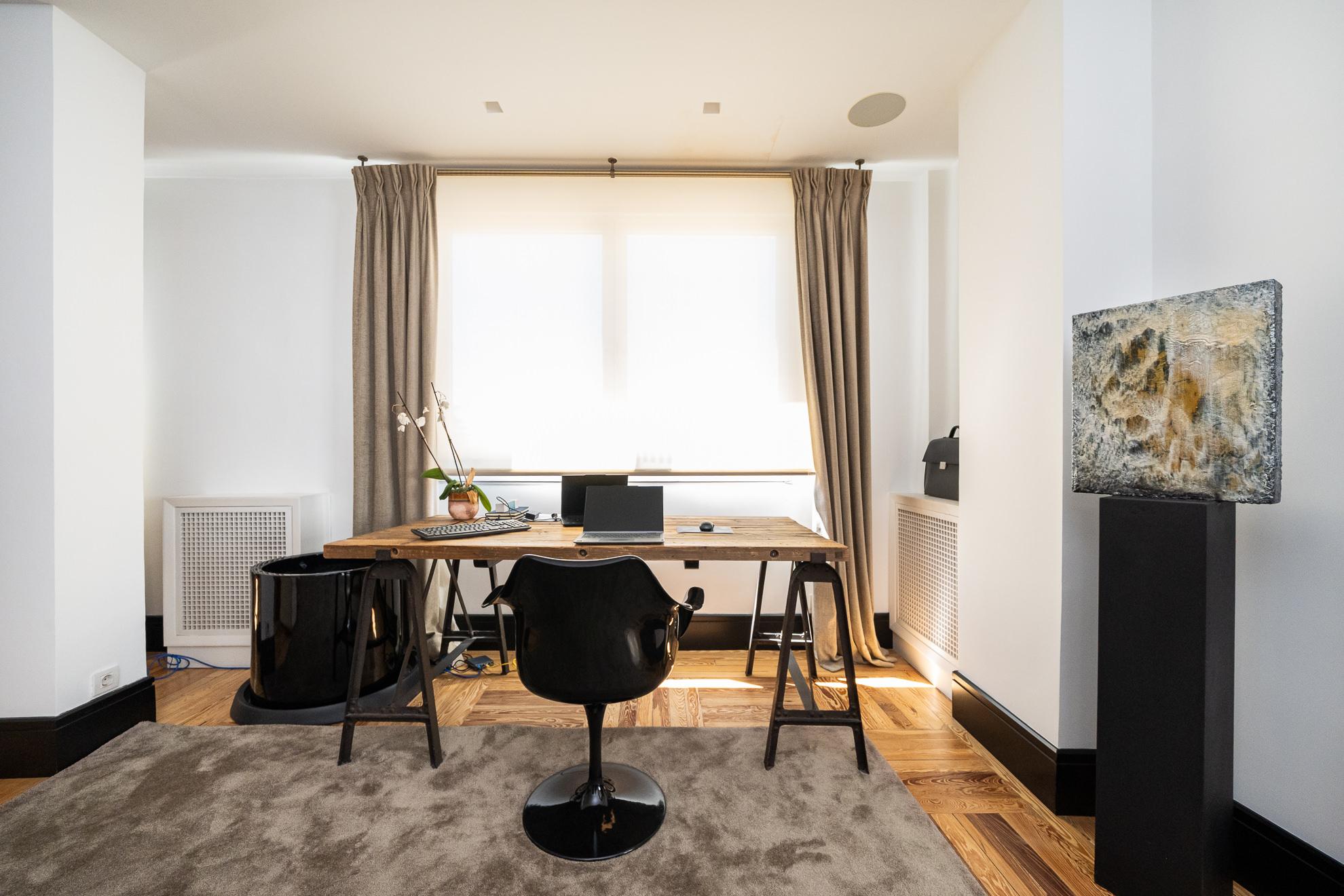 Piso en Alquiler en Calle de los Hermanos Bécquer - 47