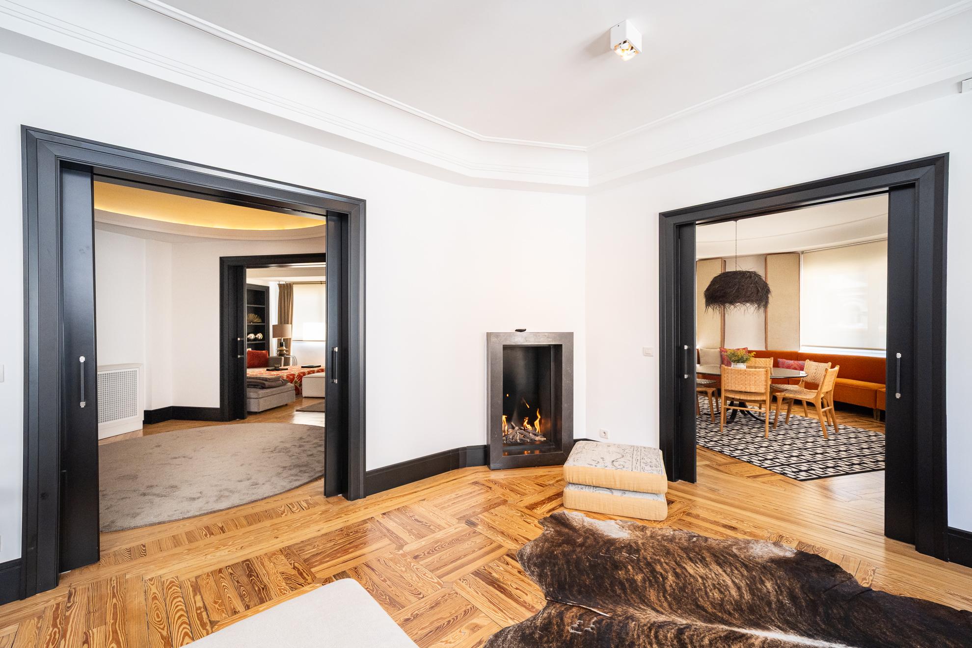 Piso en Alquiler en Calle de los Hermanos Bécquer - 52