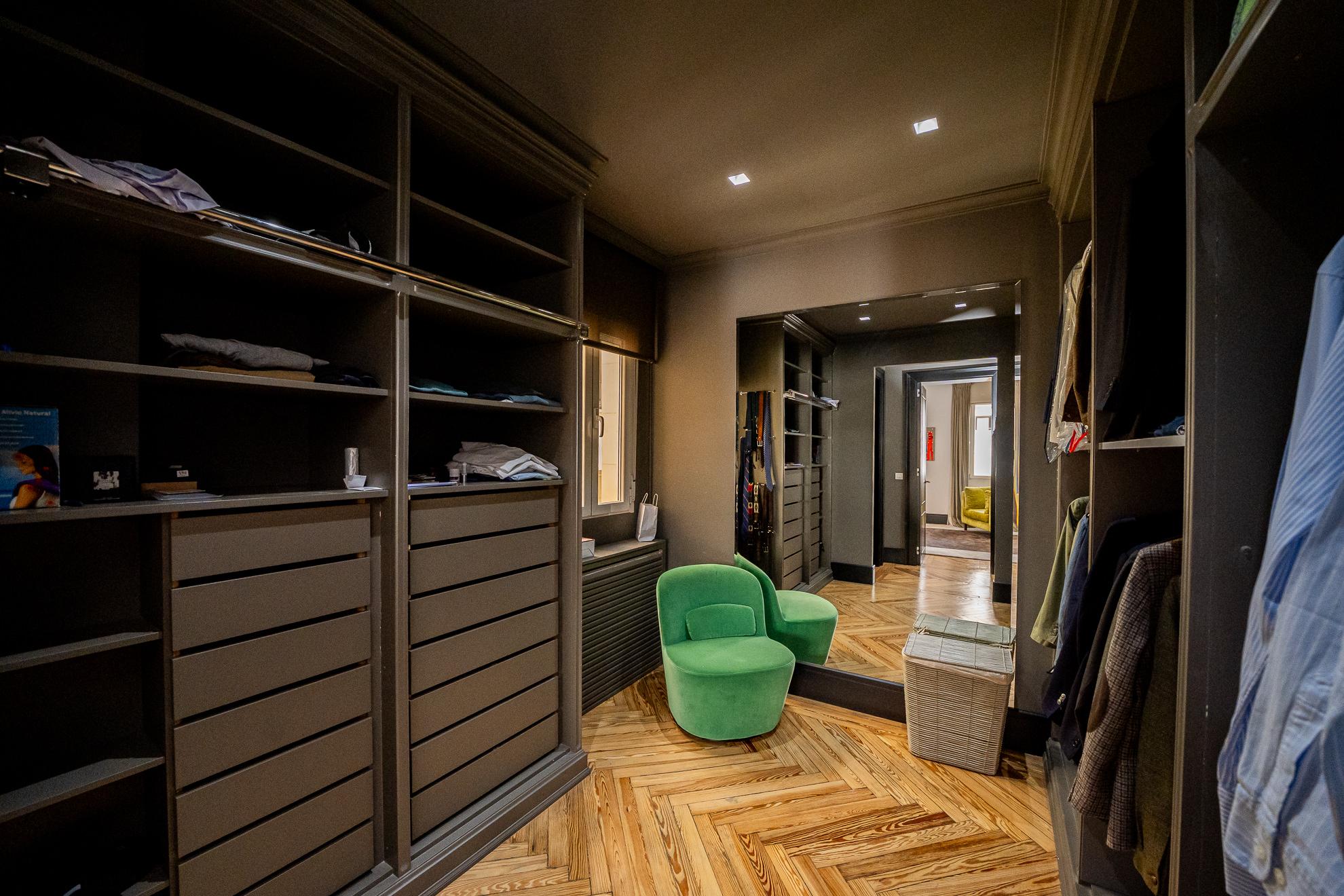 Piso en Alquiler en Calle de los Hermanos Bécquer - 51