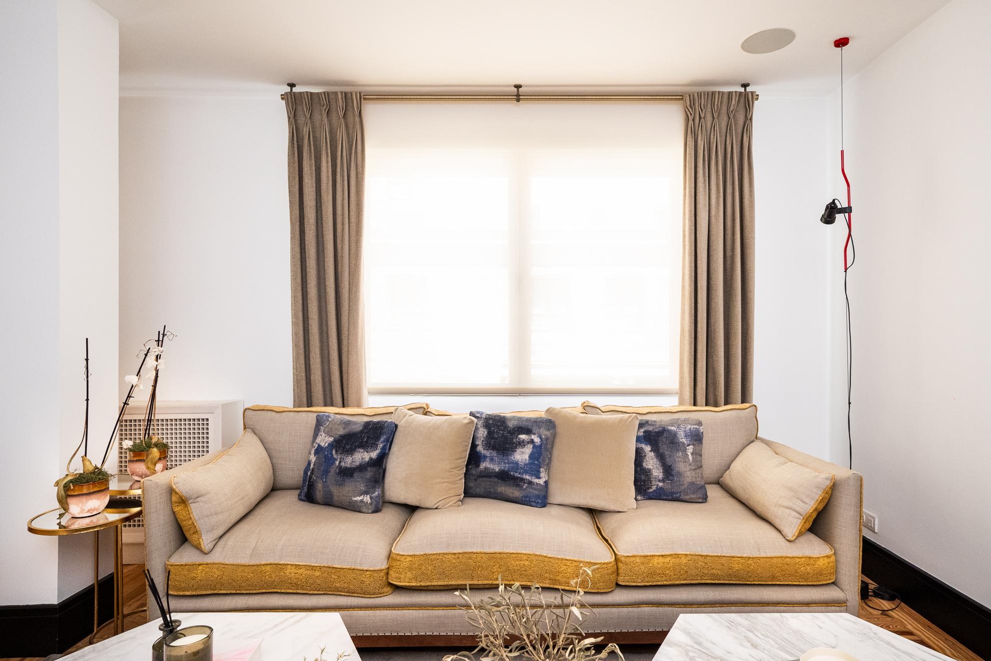 Piso en Alquiler en Calle de los Hermanos Bécquer - 61