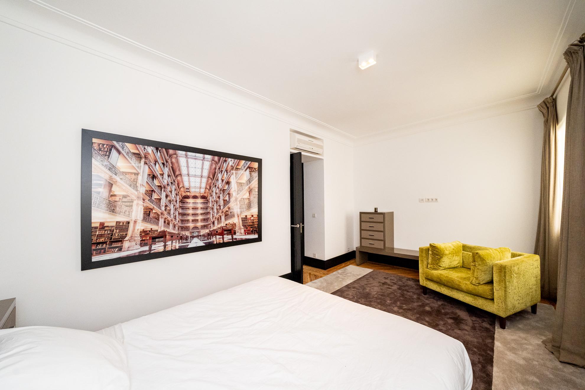 Piso en Alquiler en Calle de los Hermanos Bécquer - 66