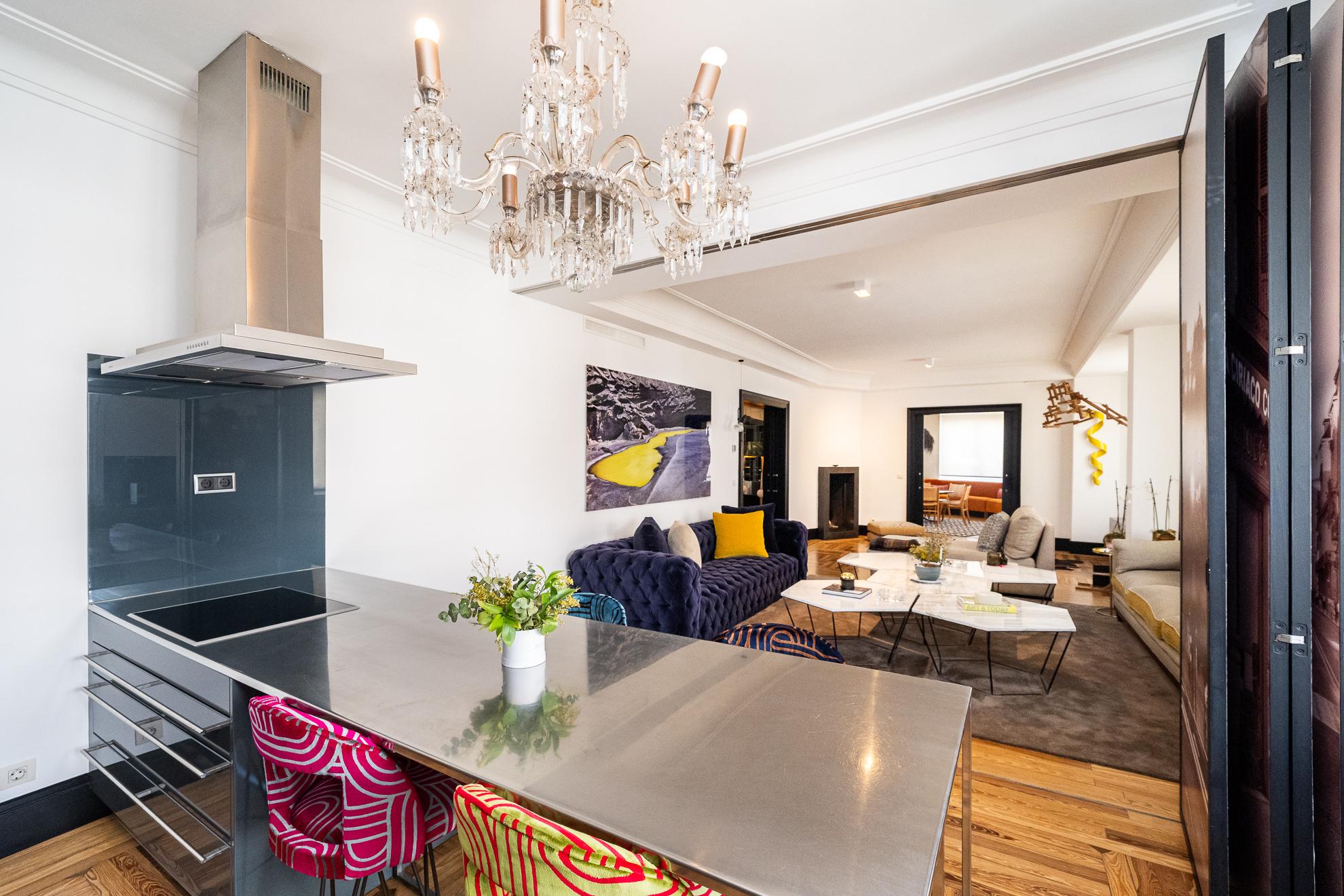 Piso en Alquiler en Calle de los Hermanos Bécquer - 64