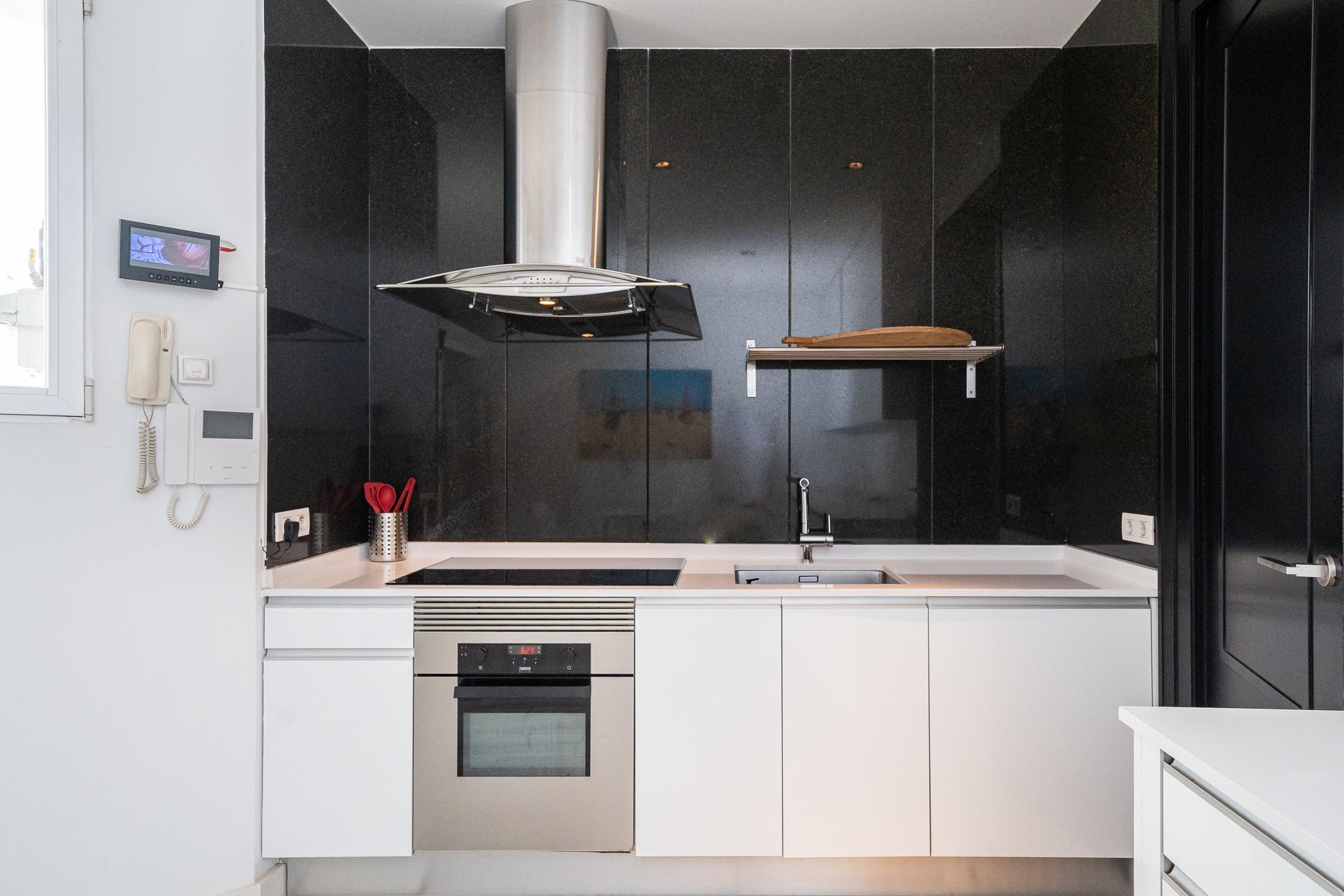 Piso en Alquiler en Calle de los Hermanos Bécquer - 72