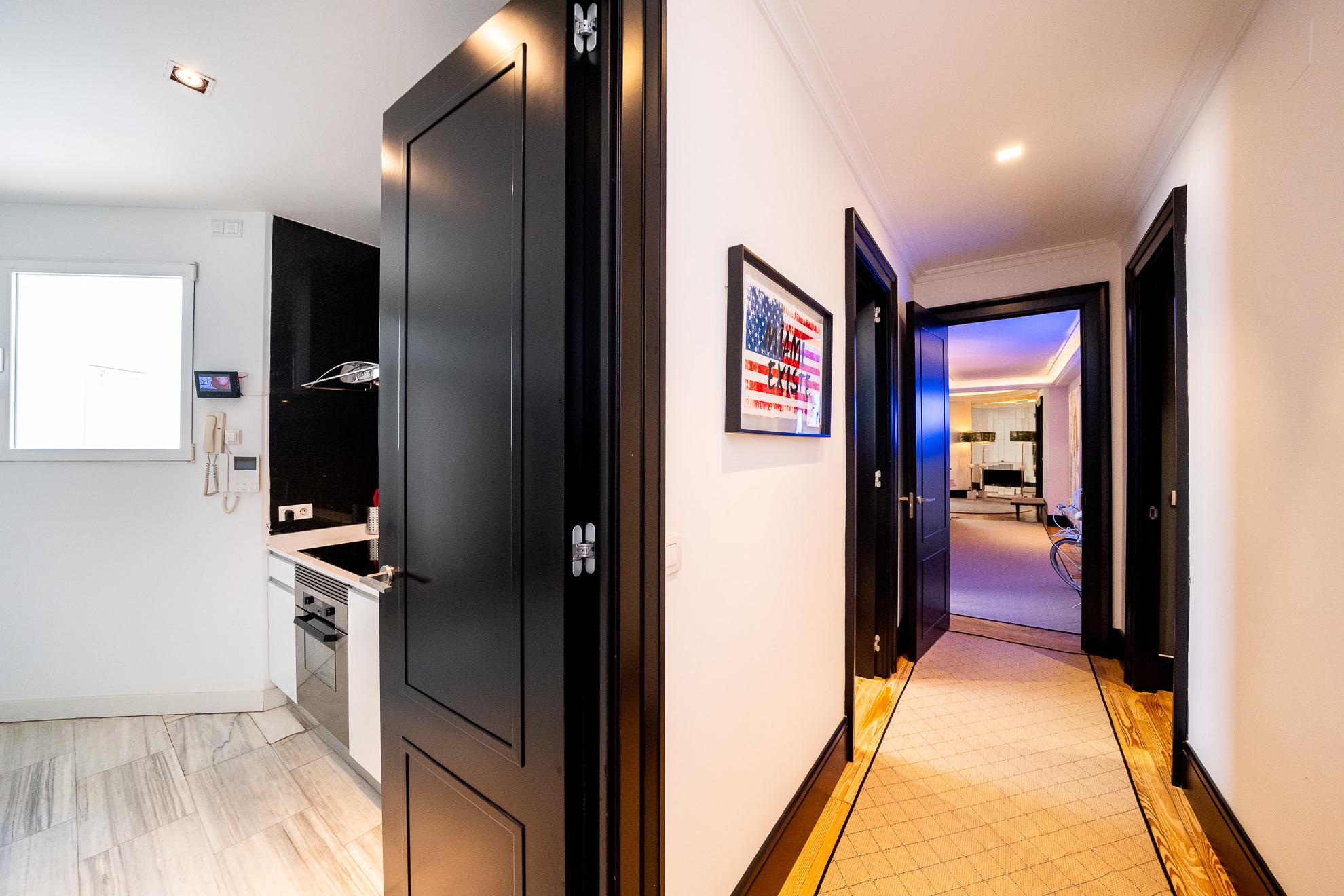 Piso en Alquiler en Calle de los Hermanos Bécquer - 74