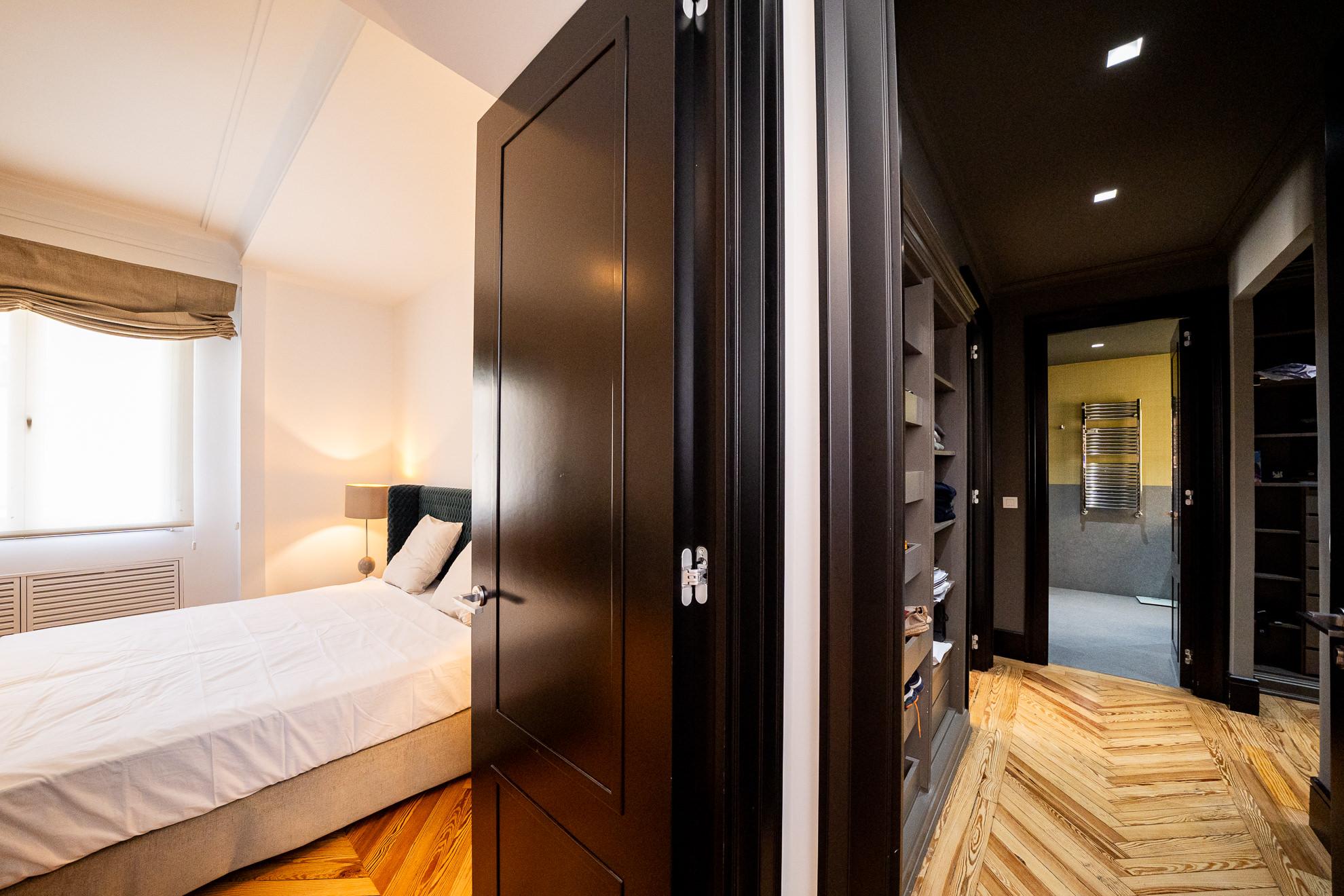 Piso en Alquiler en Calle de los Hermanos Bécquer - 88