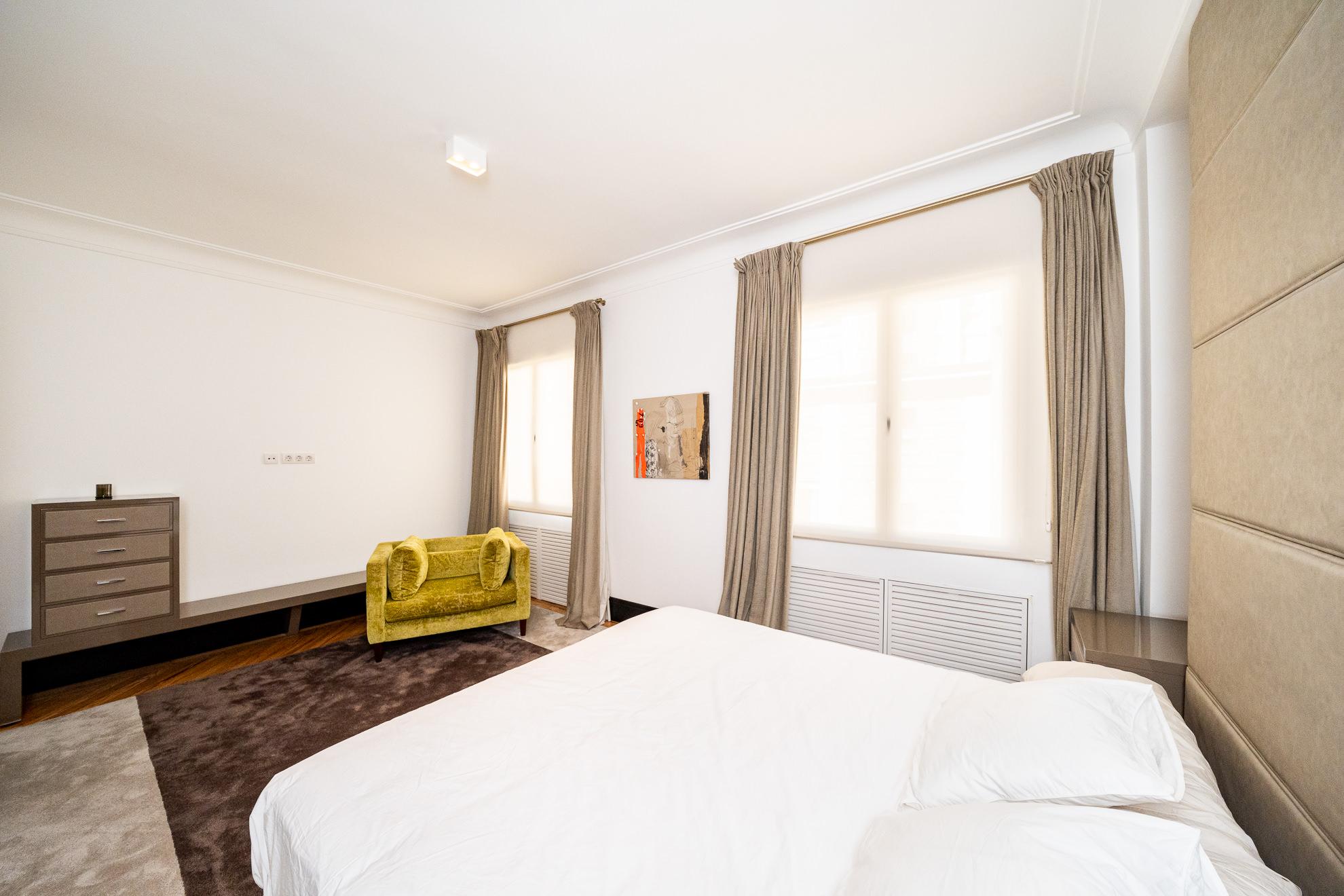 Piso en Alquiler en Calle de los Hermanos Bécquer - 94