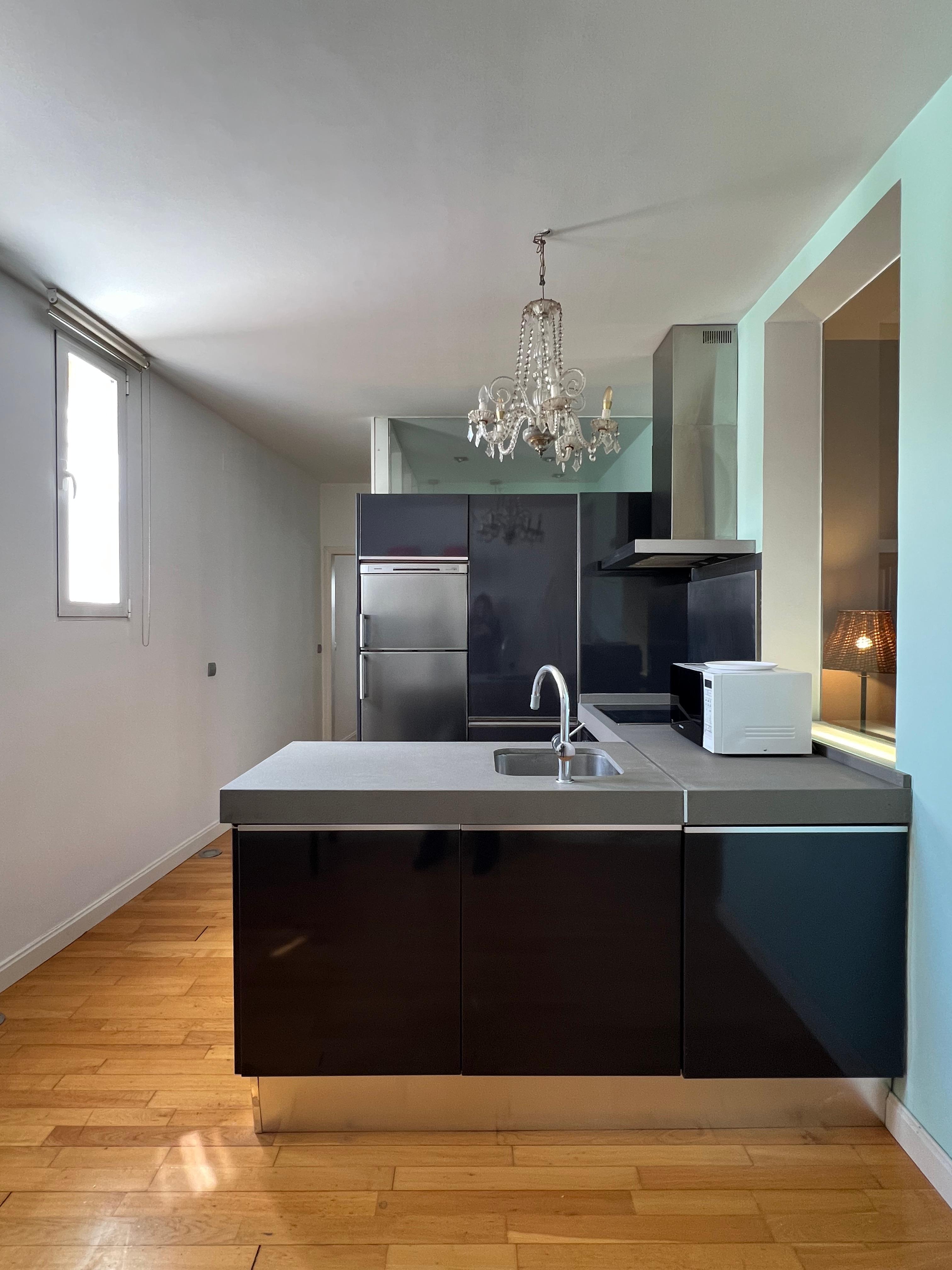 Piso en Venta en Calle de Sta. Teresa - 8