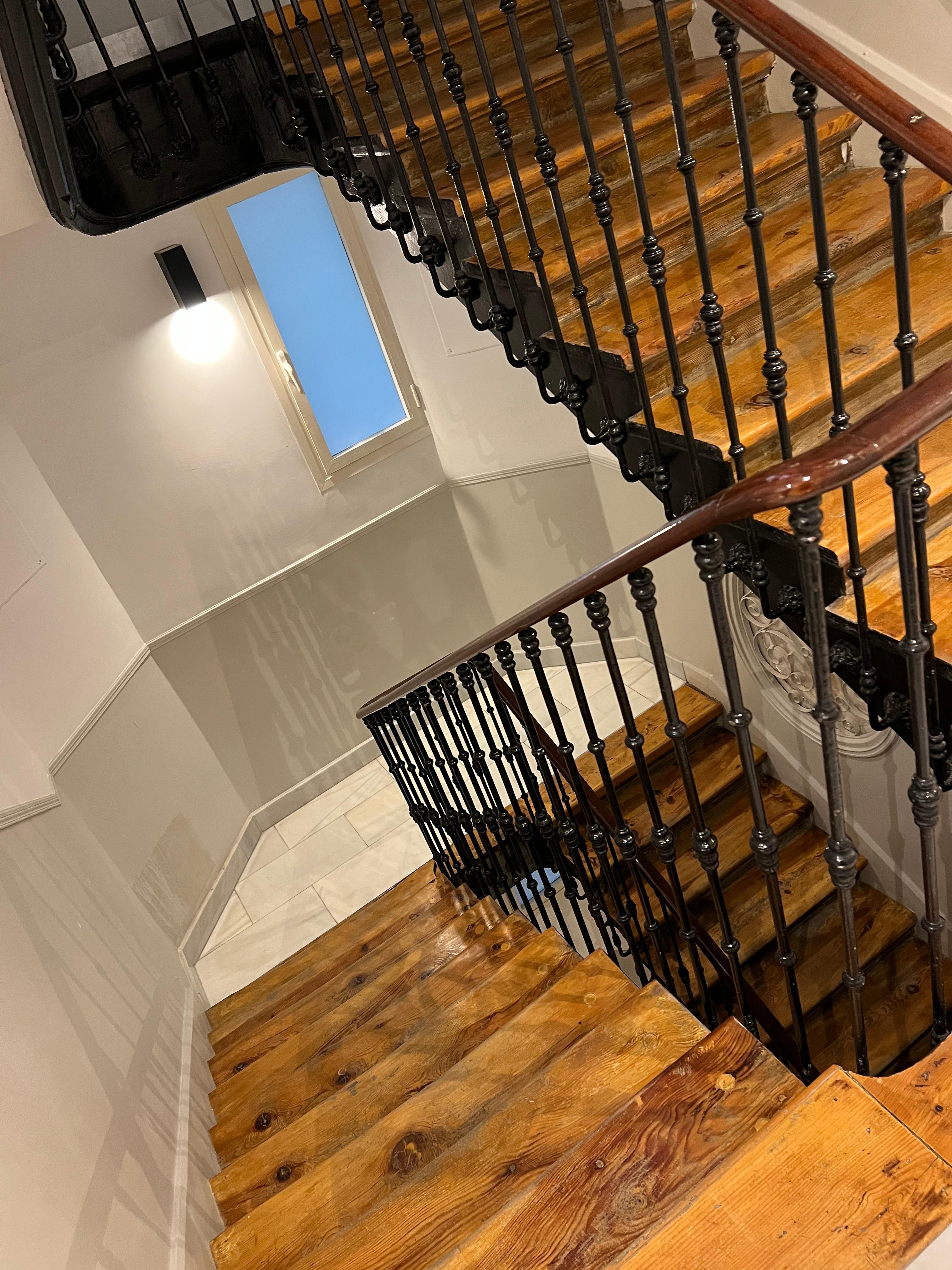 Piso en Venta en Calle de Sta. Teresa - 12