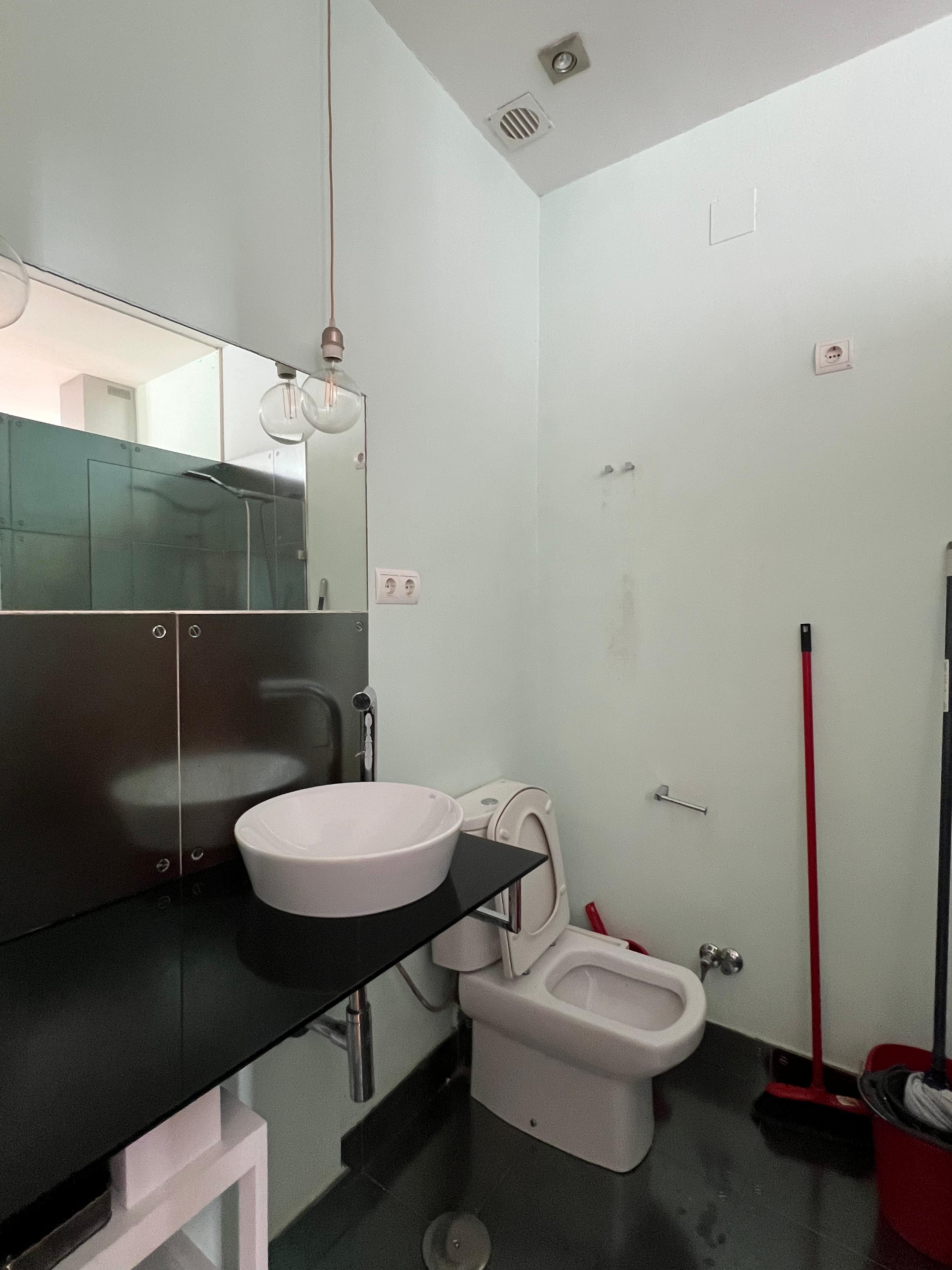 Piso en Venta en Calle de Sta. Teresa - 9