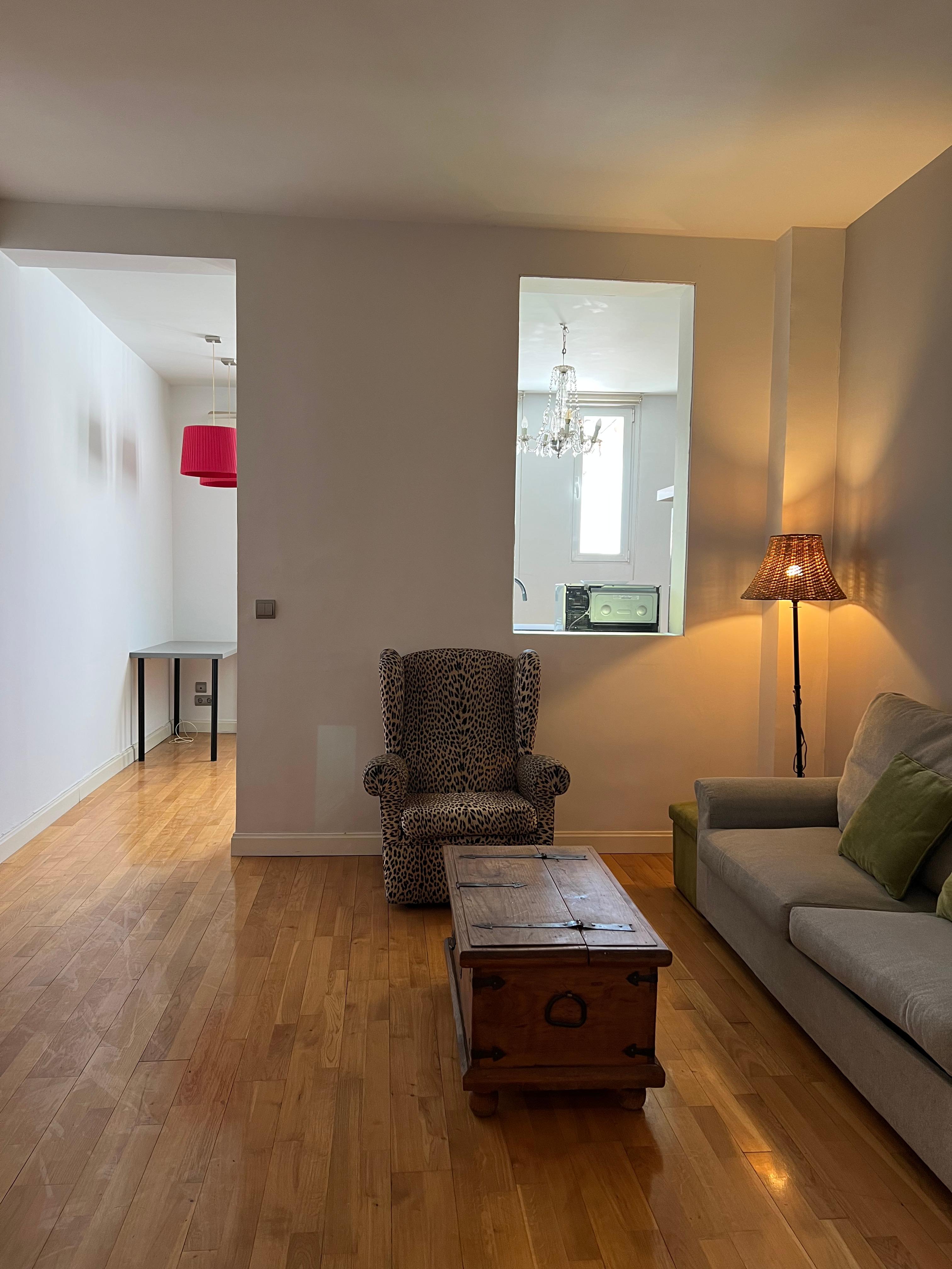 Piso en Venta en Calle de Sta. Teresa - 2