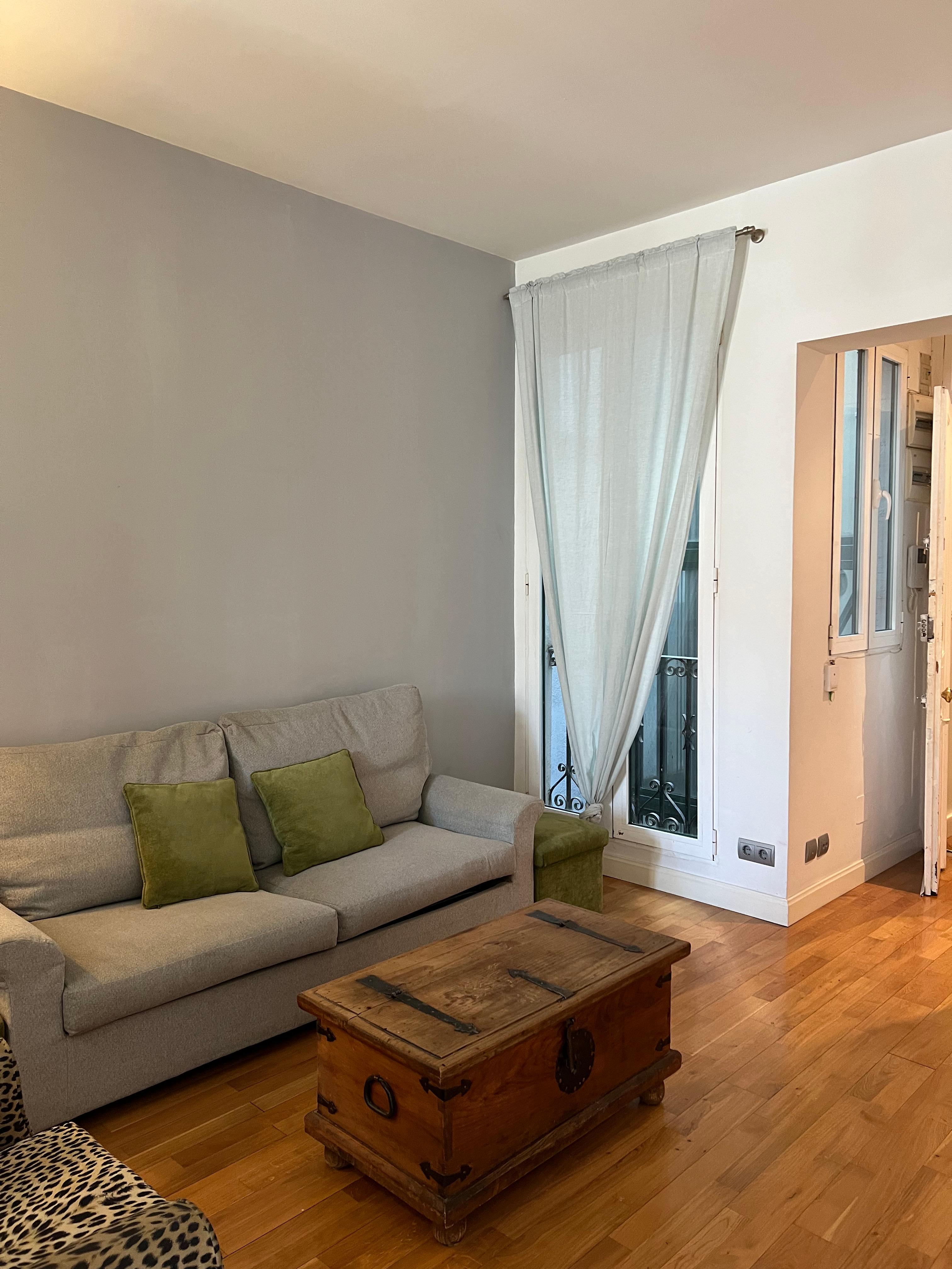 Piso en Venta en Calle de Sta. Teresa - 1