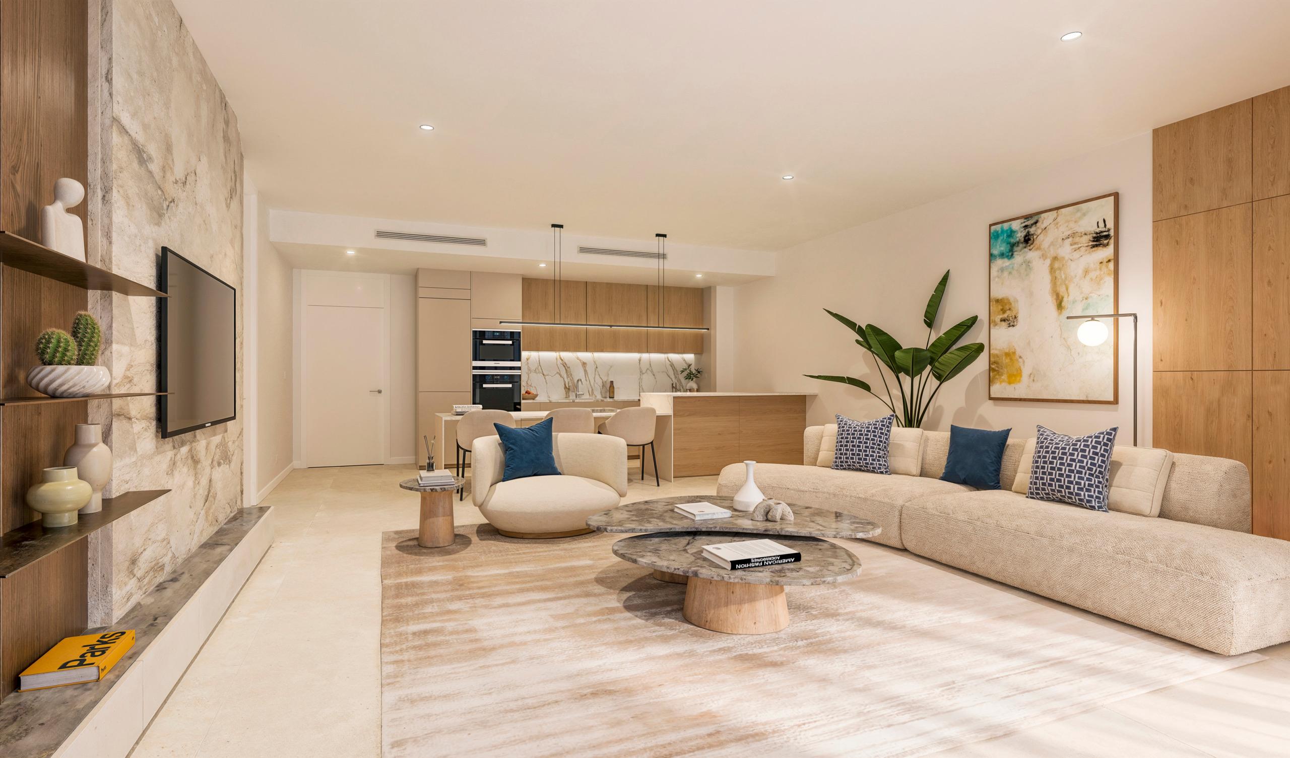 Piso en Venta en Spain - 7