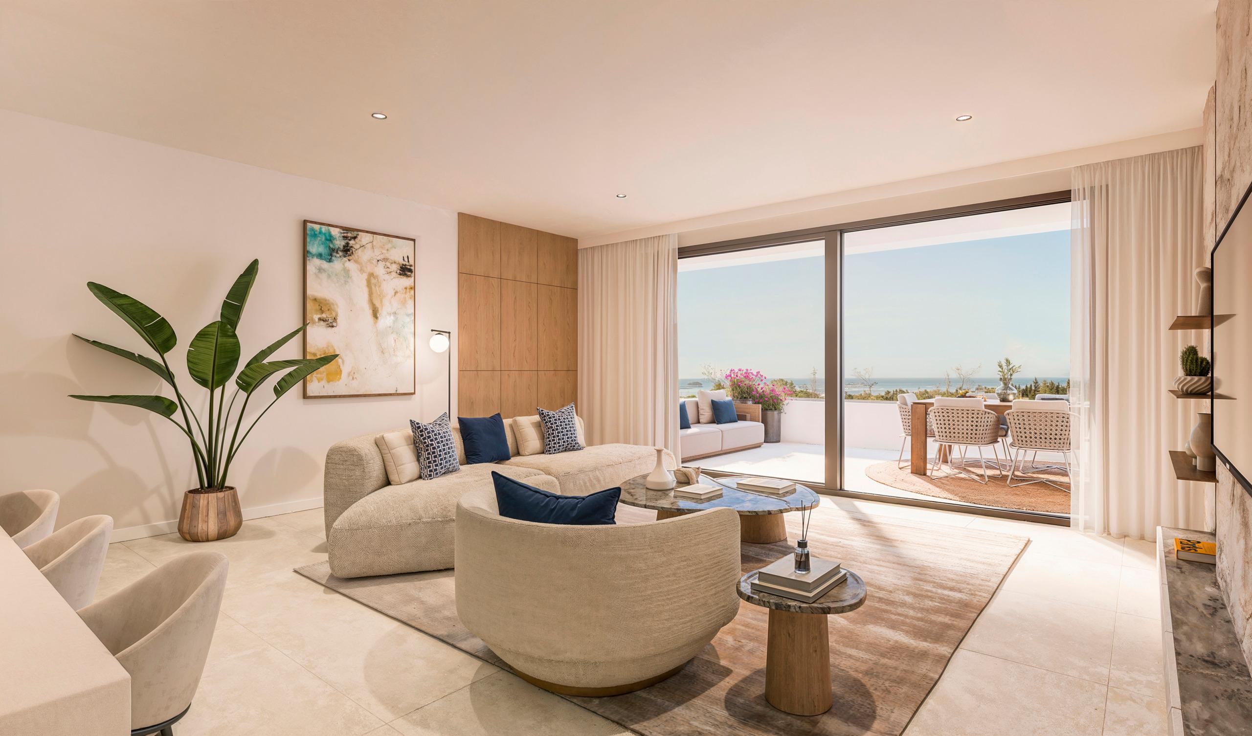 Piso en Venta en Spain - 6