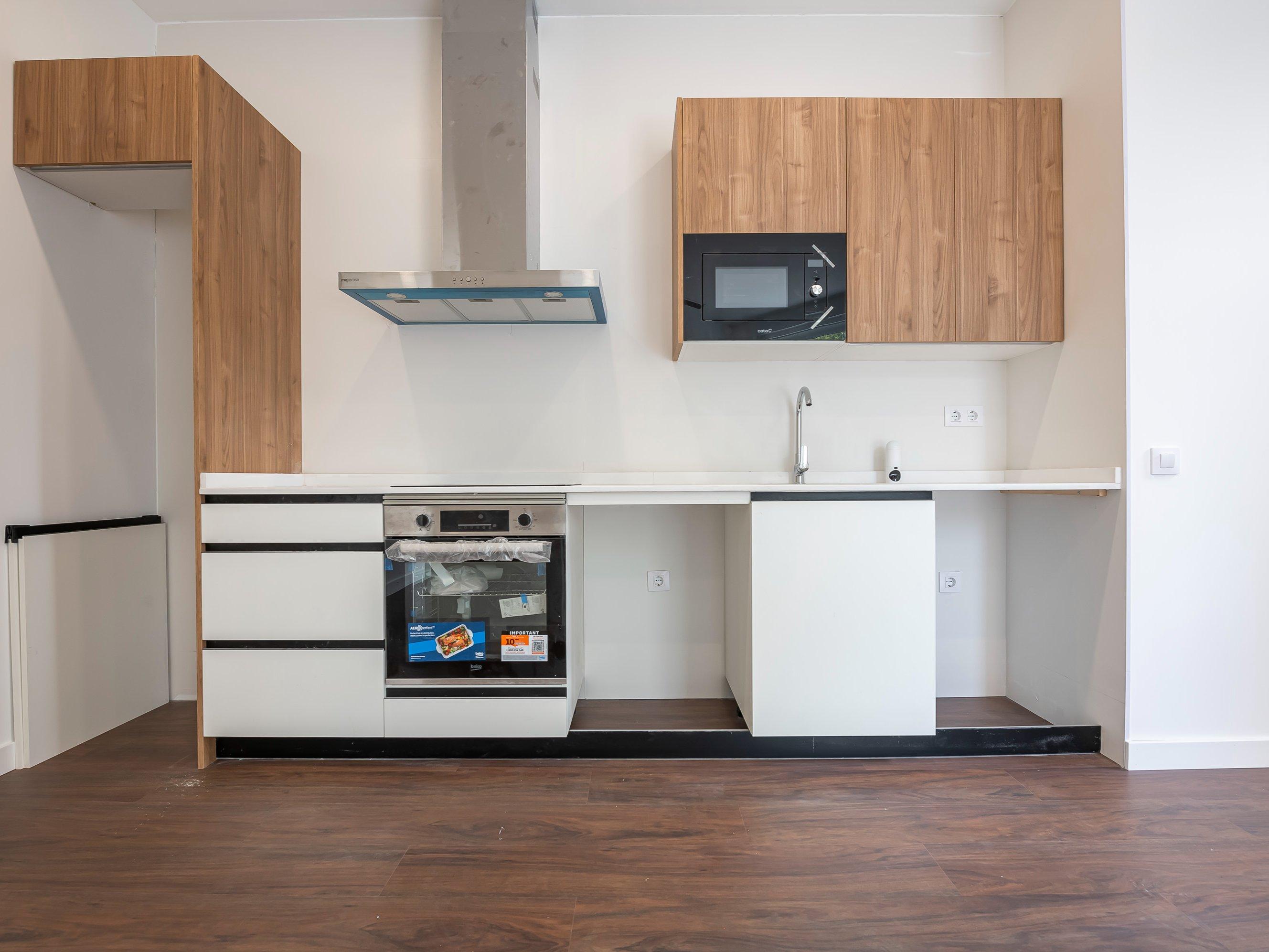 Piso en Venta en Calle Pescara - 10