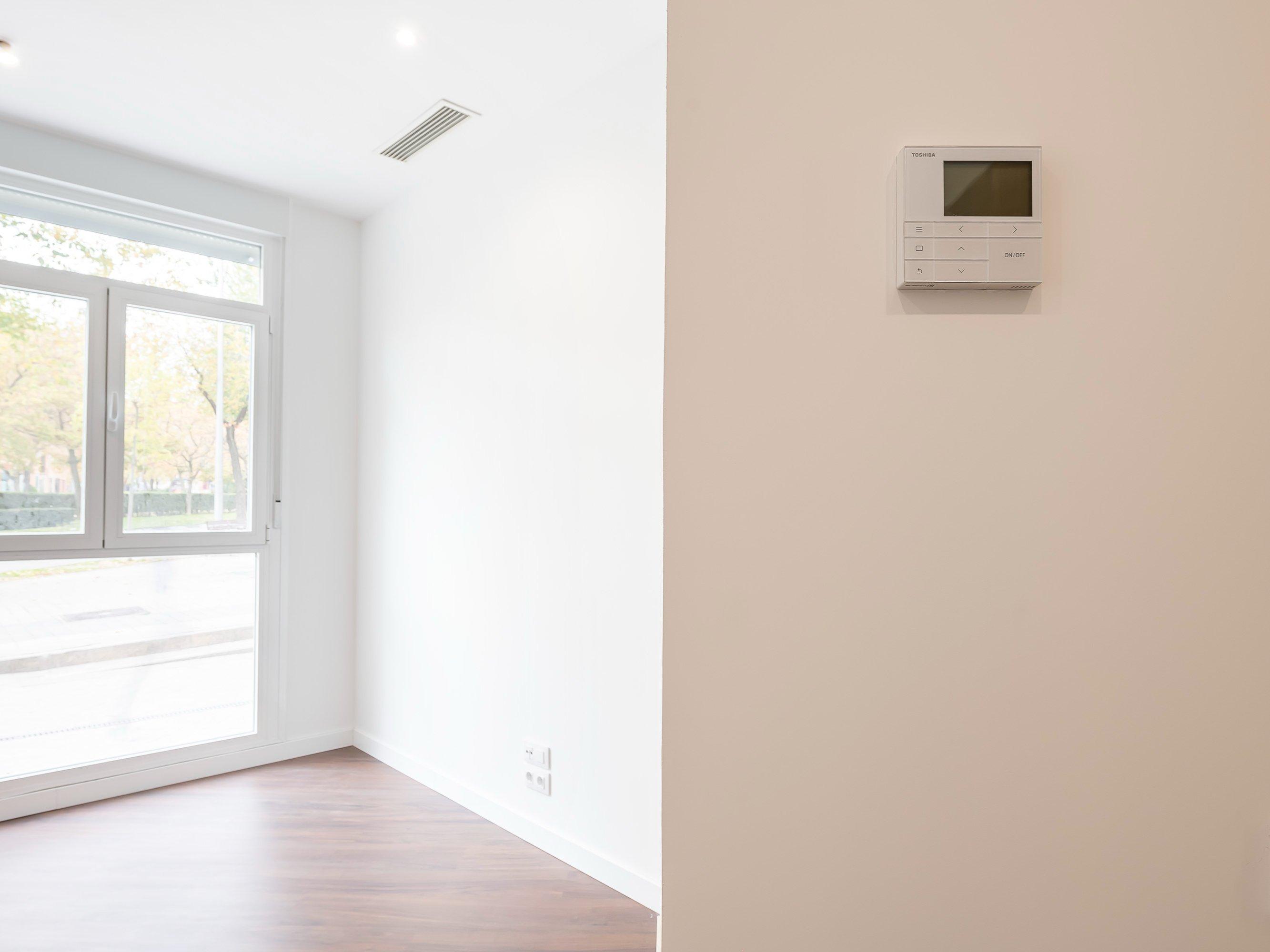 Piso en Venta en Calle Pescara - 19