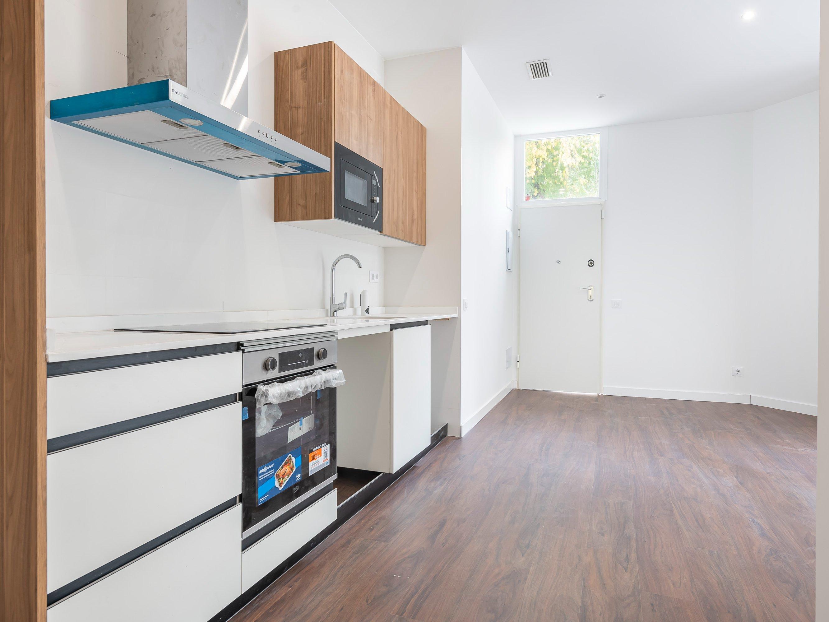 Piso en Venta en Calle Pescara - 15