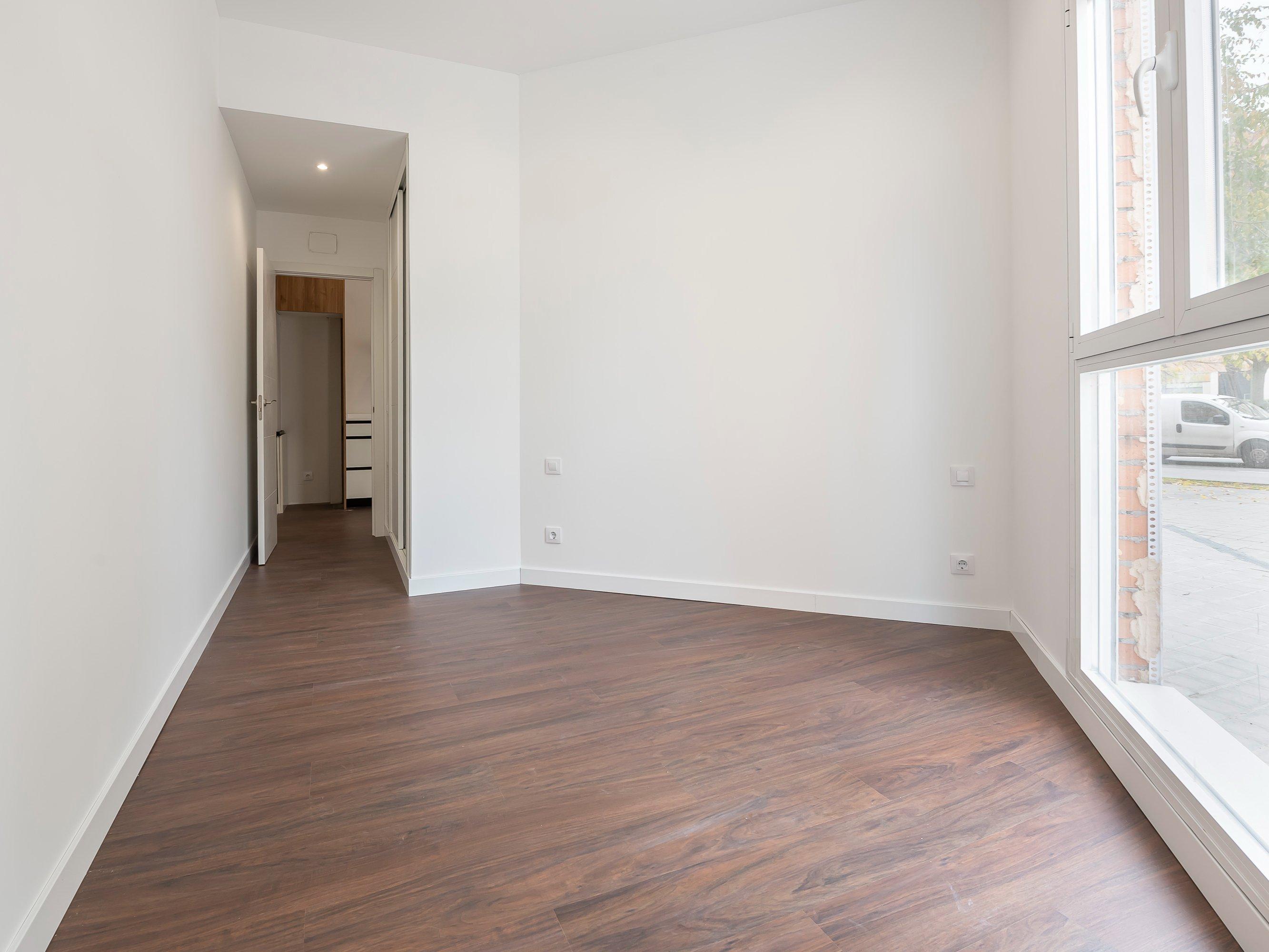 Piso en Venta en Calle Pescara - 20