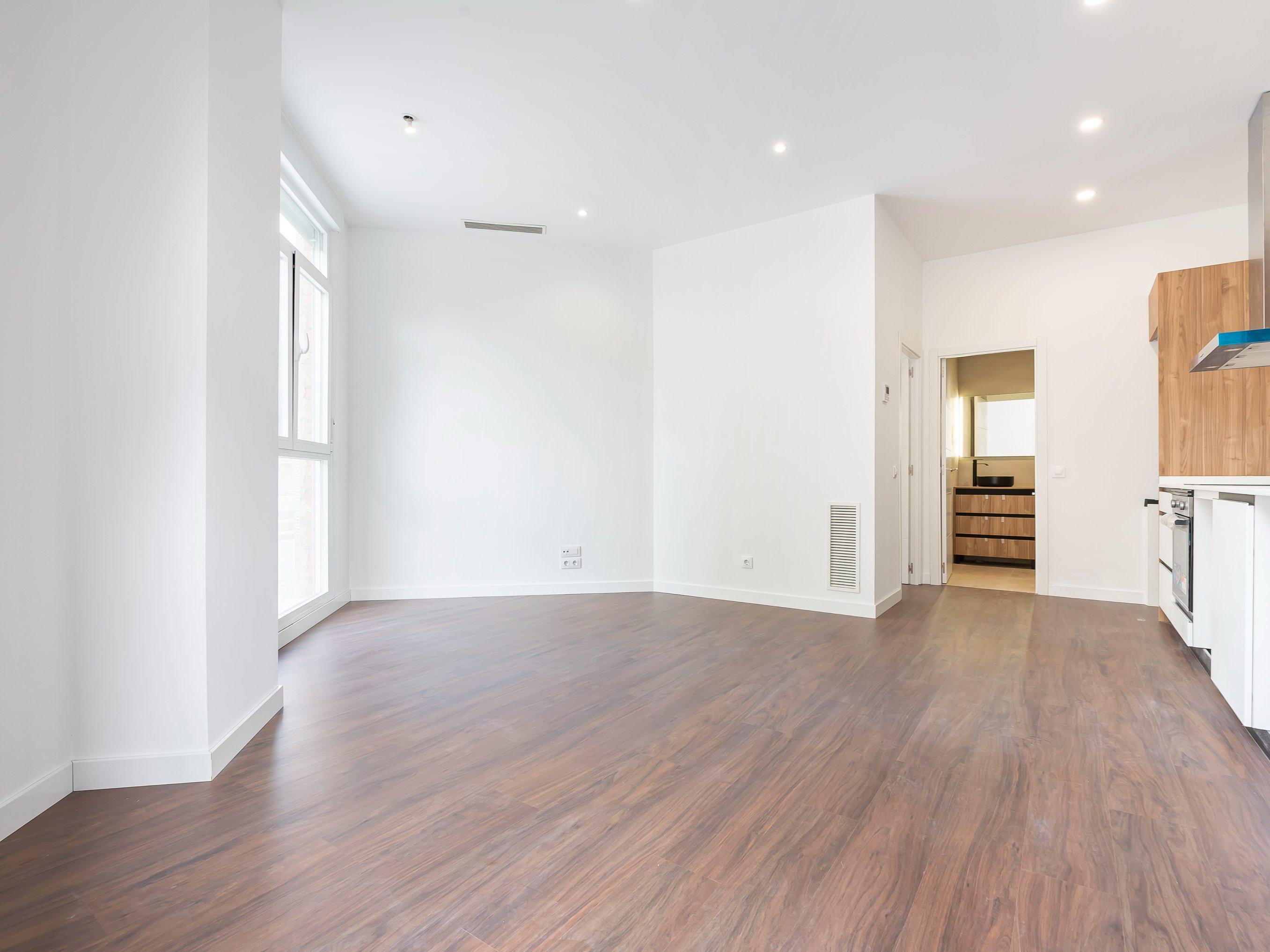 Piso en Venta en Calle Pescara - 17