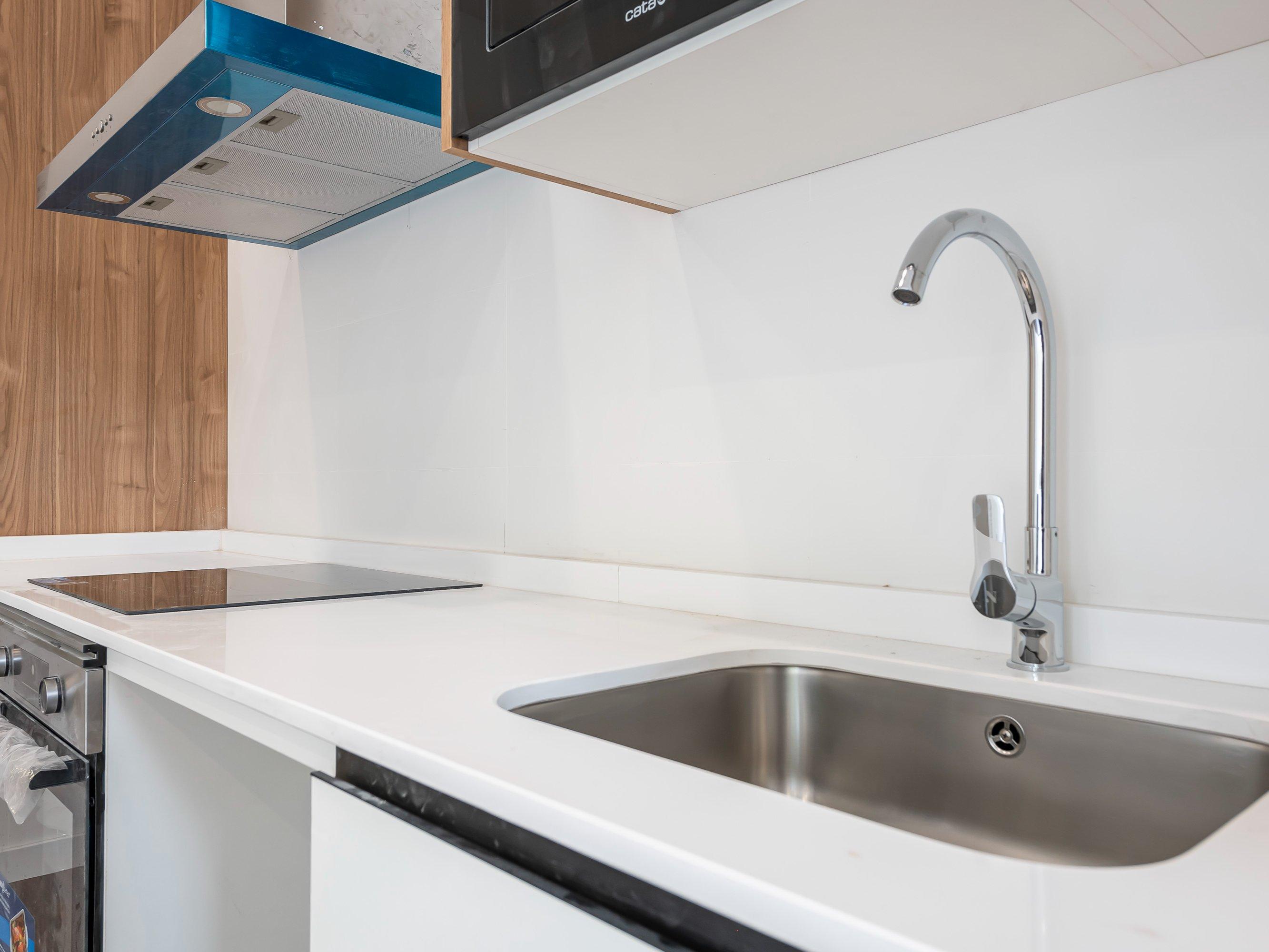 Piso en Venta en Calle Pescara - 14