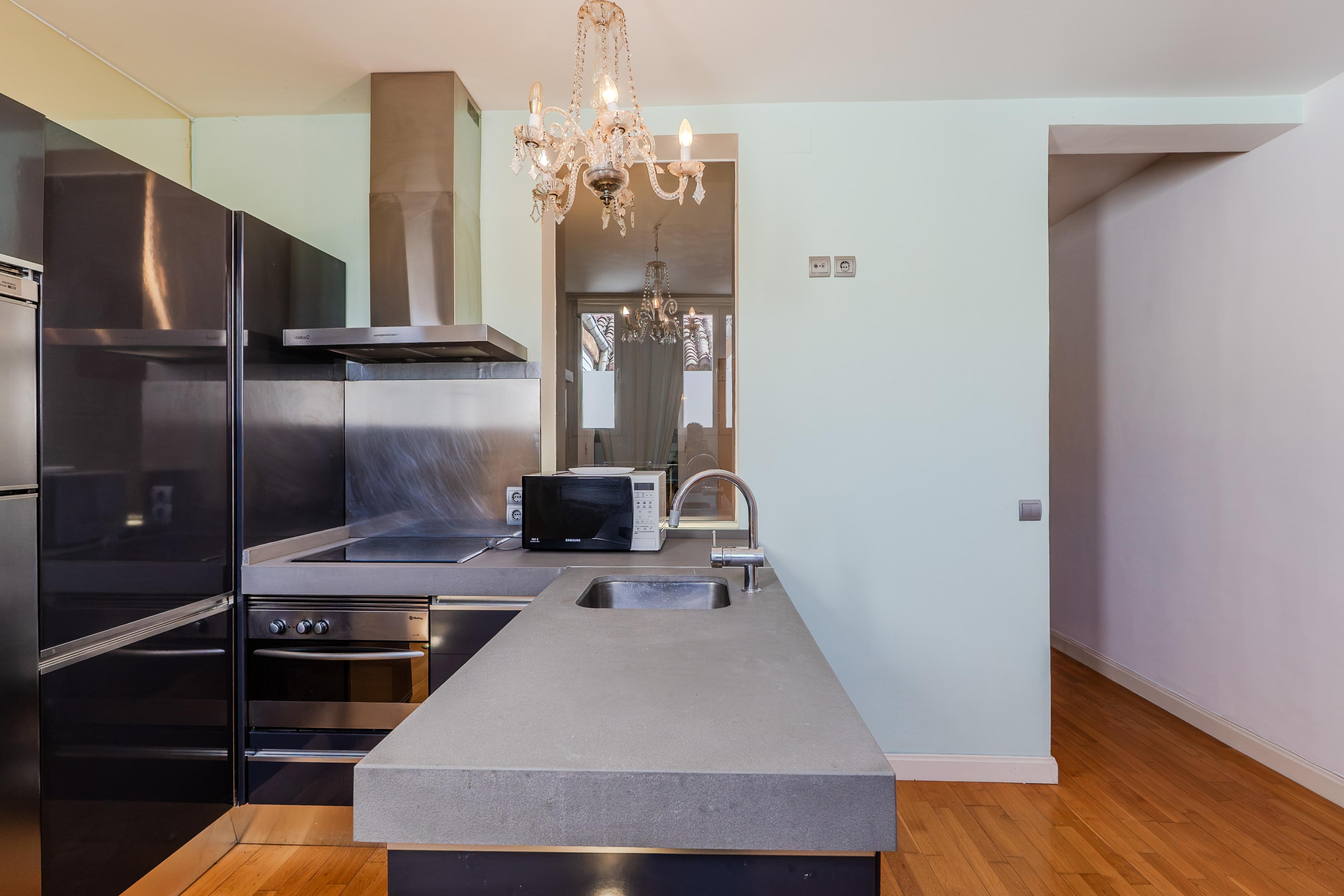 Piso en Venta en Calle de Sta. Teresa - 14