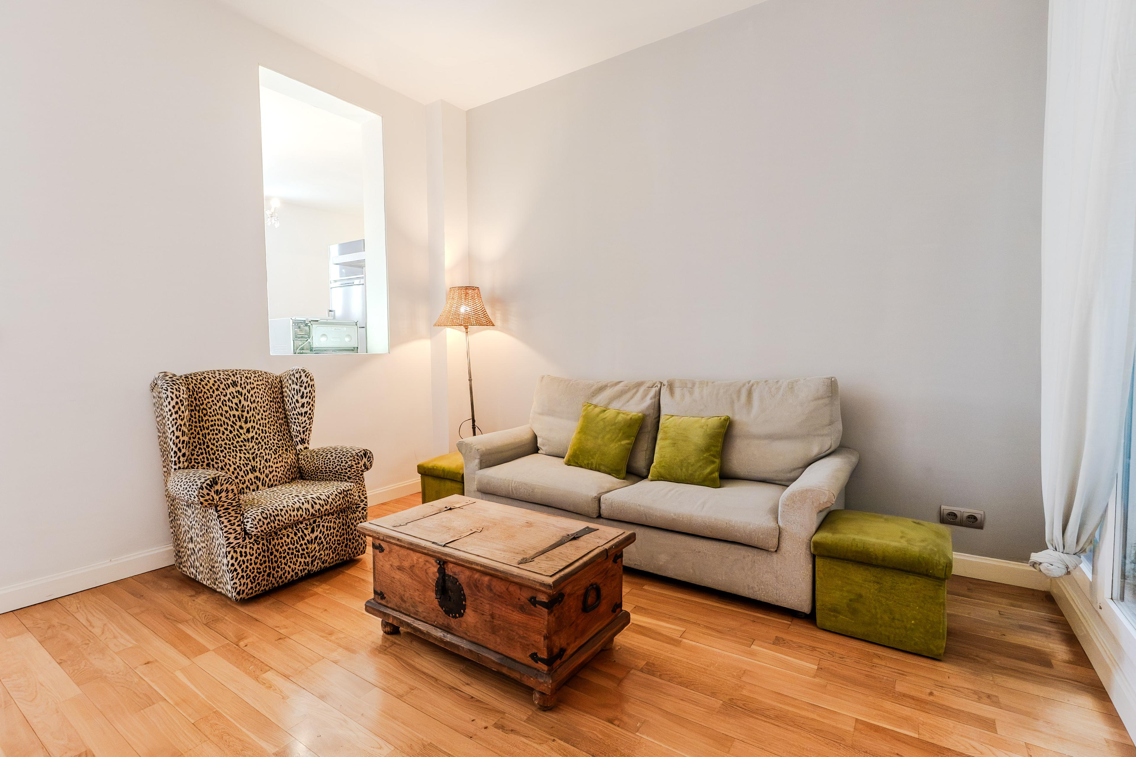 Piso en Venta en Calle de Sta. Teresa - 1