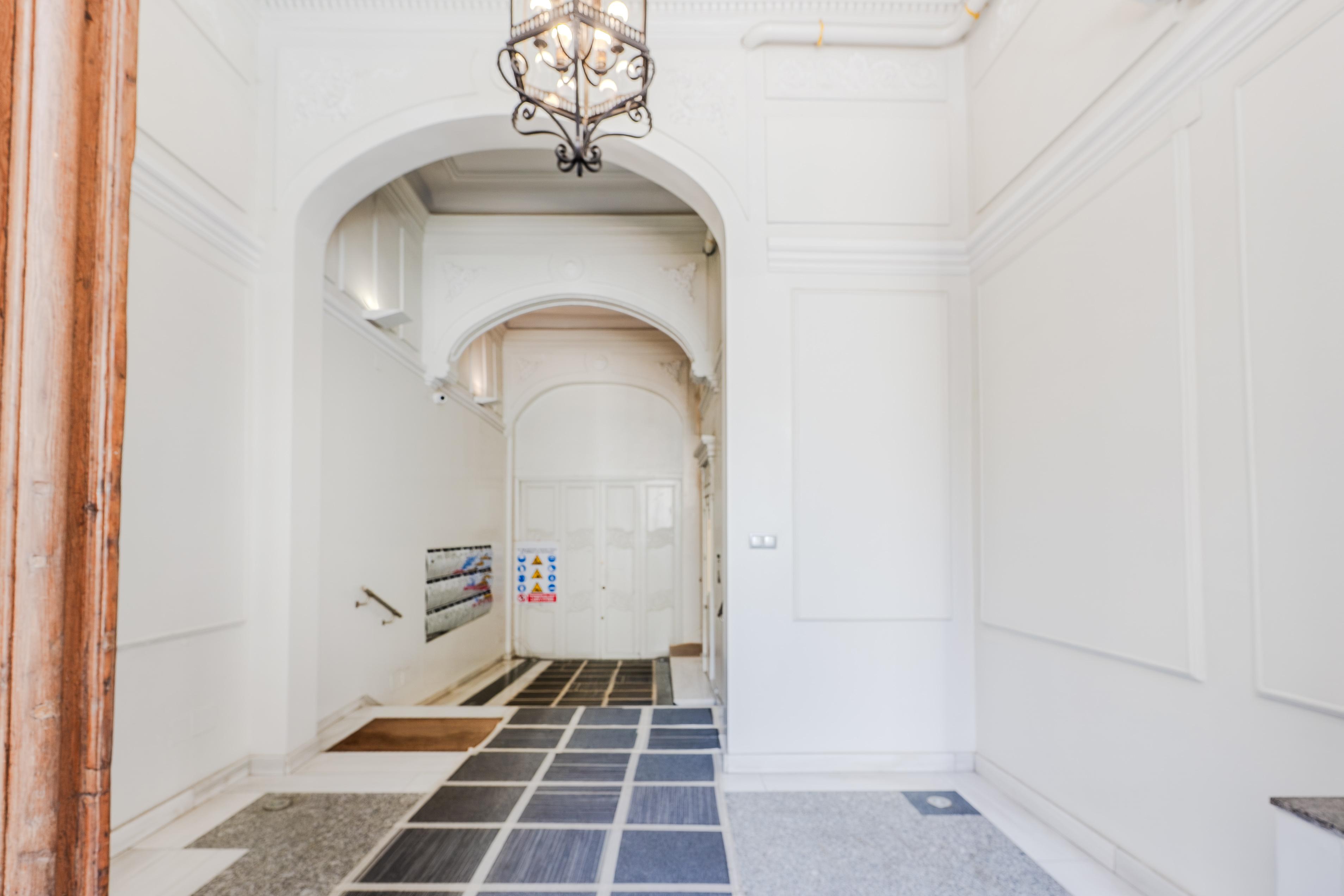 Piso en Venta en Calle de Sta. Teresa - 29