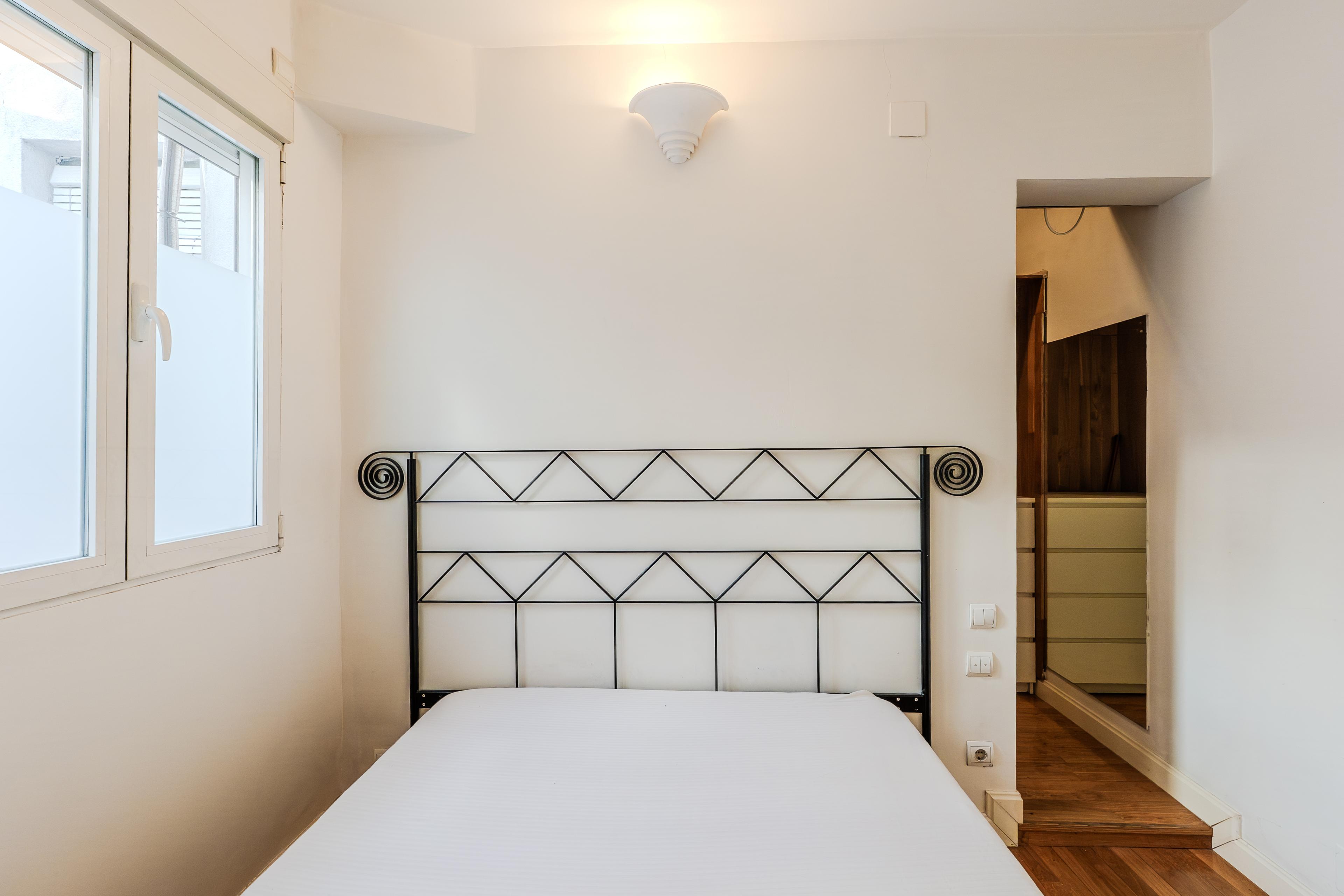 Piso en Venta en Calle de Sta. Teresa - 26