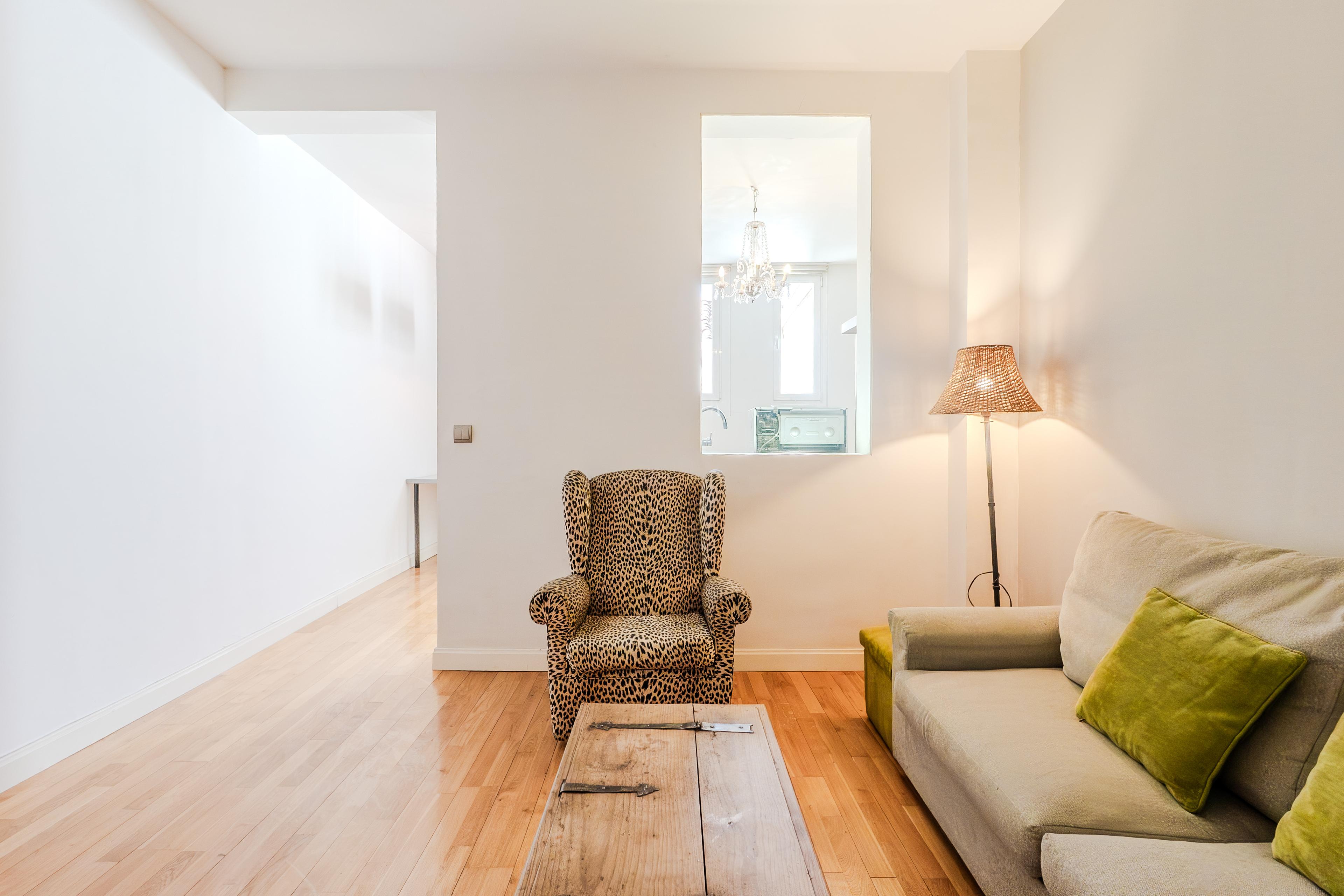 Piso en Venta en Calle de Sta. Teresa - 4