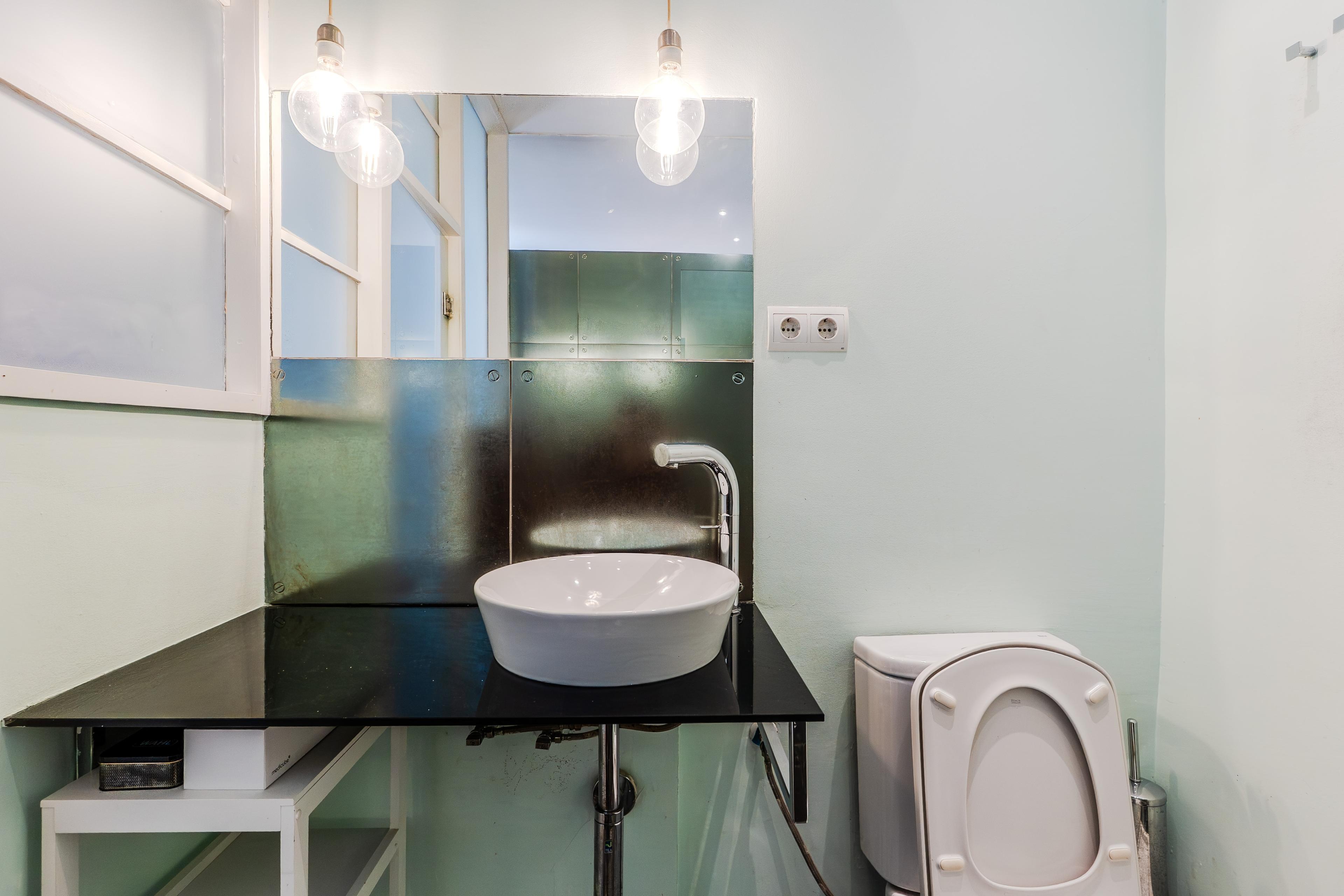 Piso en Venta en Calle de Sta. Teresa - 21