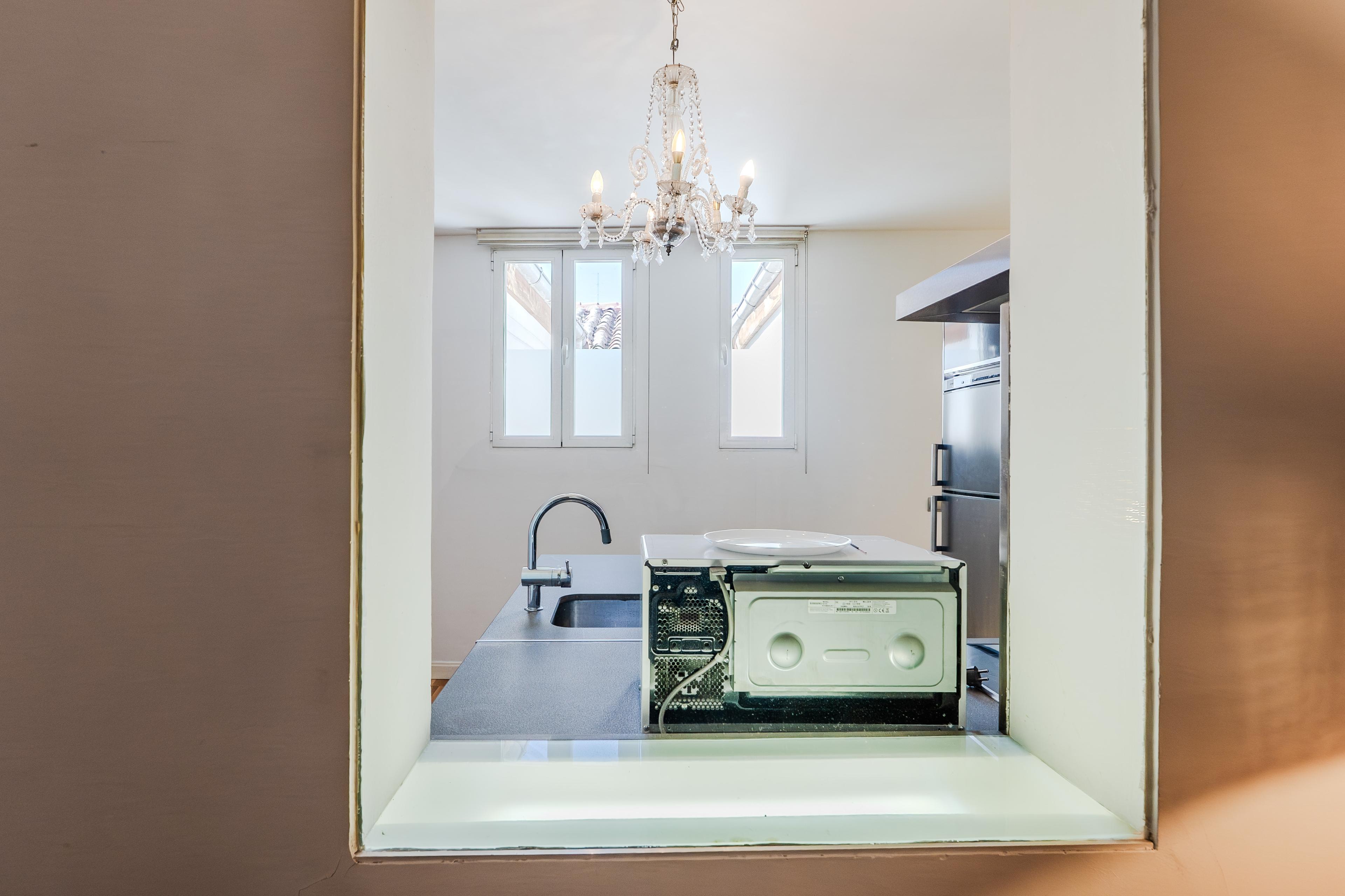 Piso en Venta en Calle de Sta. Teresa - 17