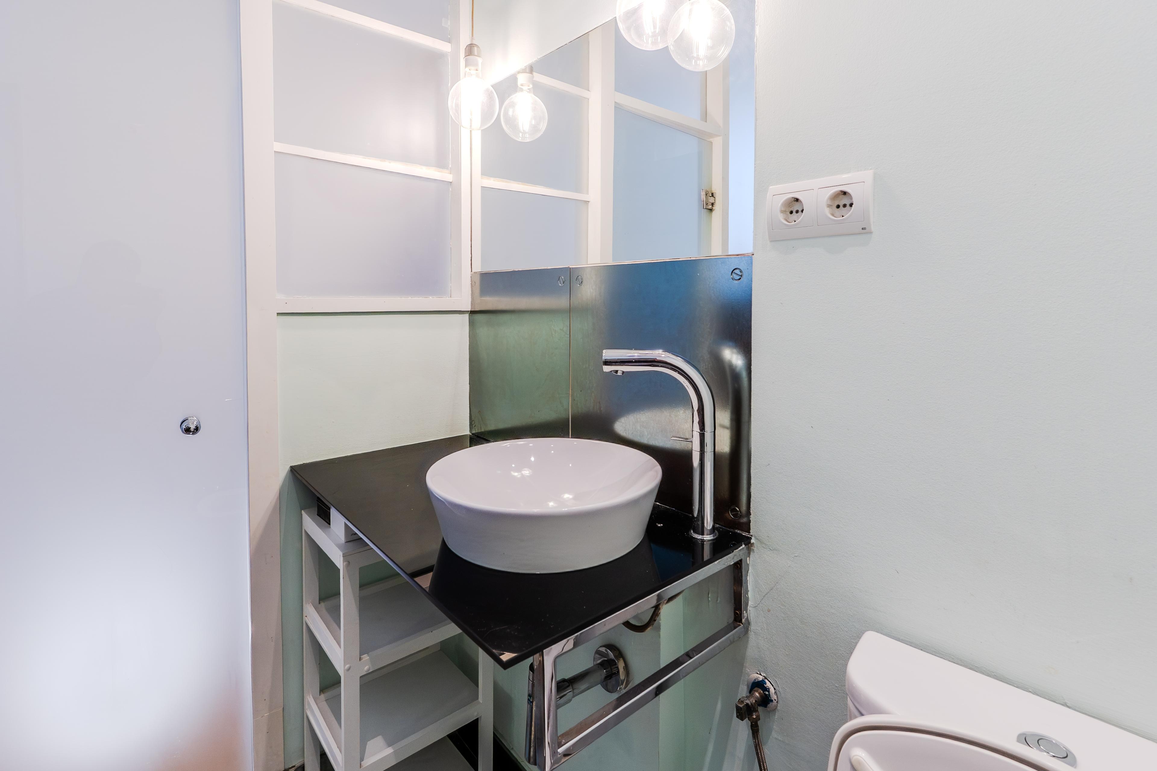 Piso en Venta en Calle de Sta. Teresa - 19