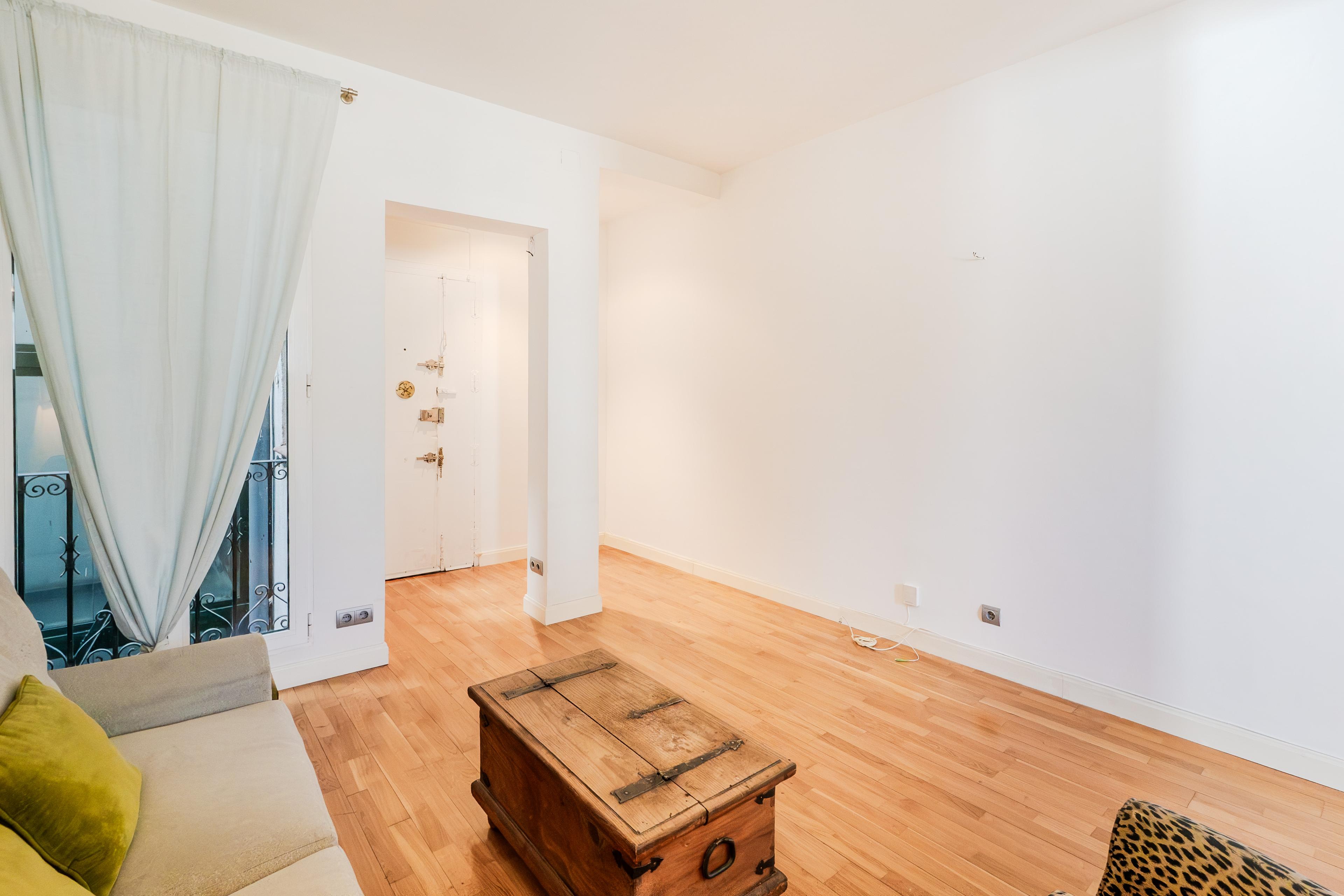 Piso en Venta en Calle de Sta. Teresa - 8