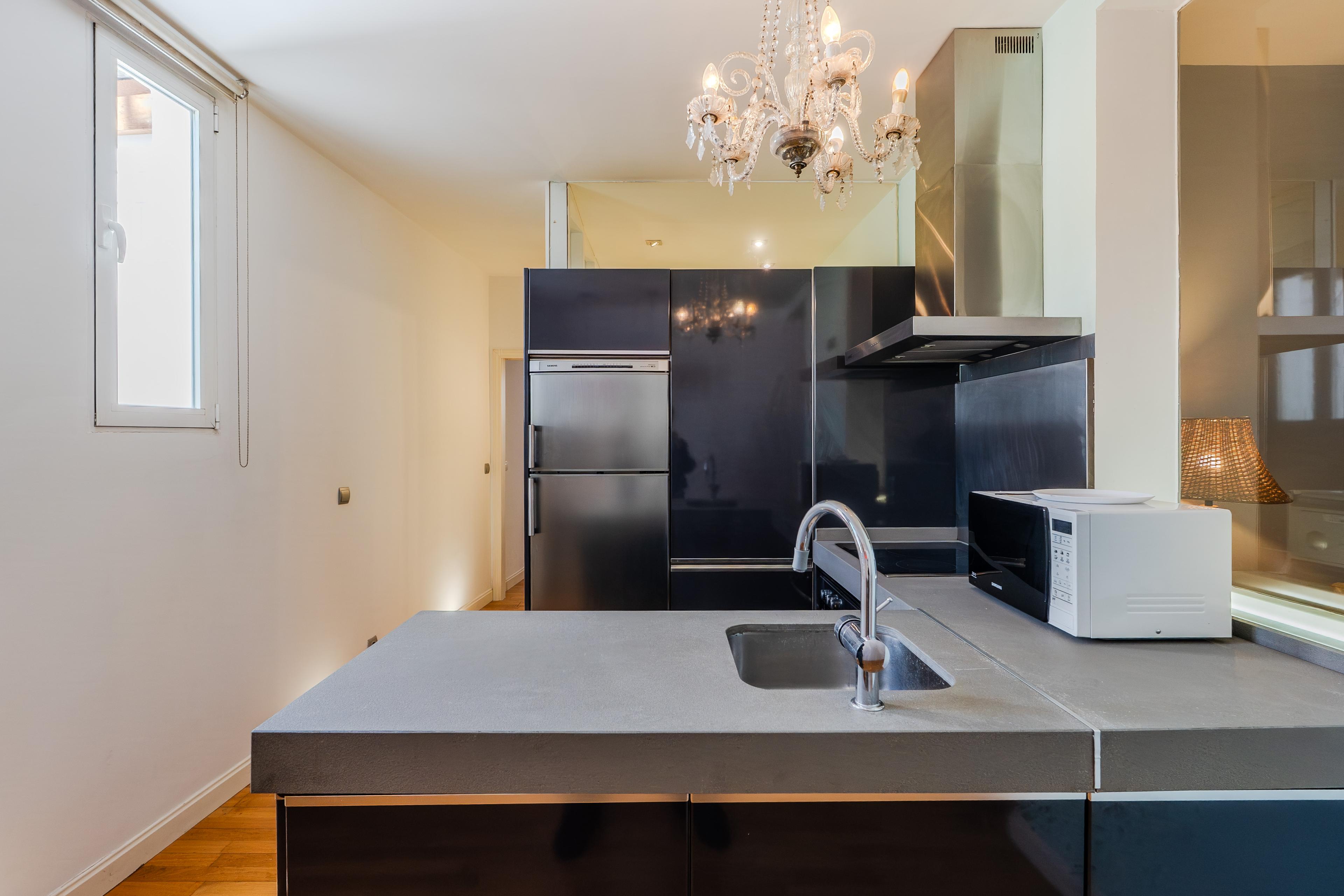 Piso en Venta en Calle de Sta. Teresa - 11