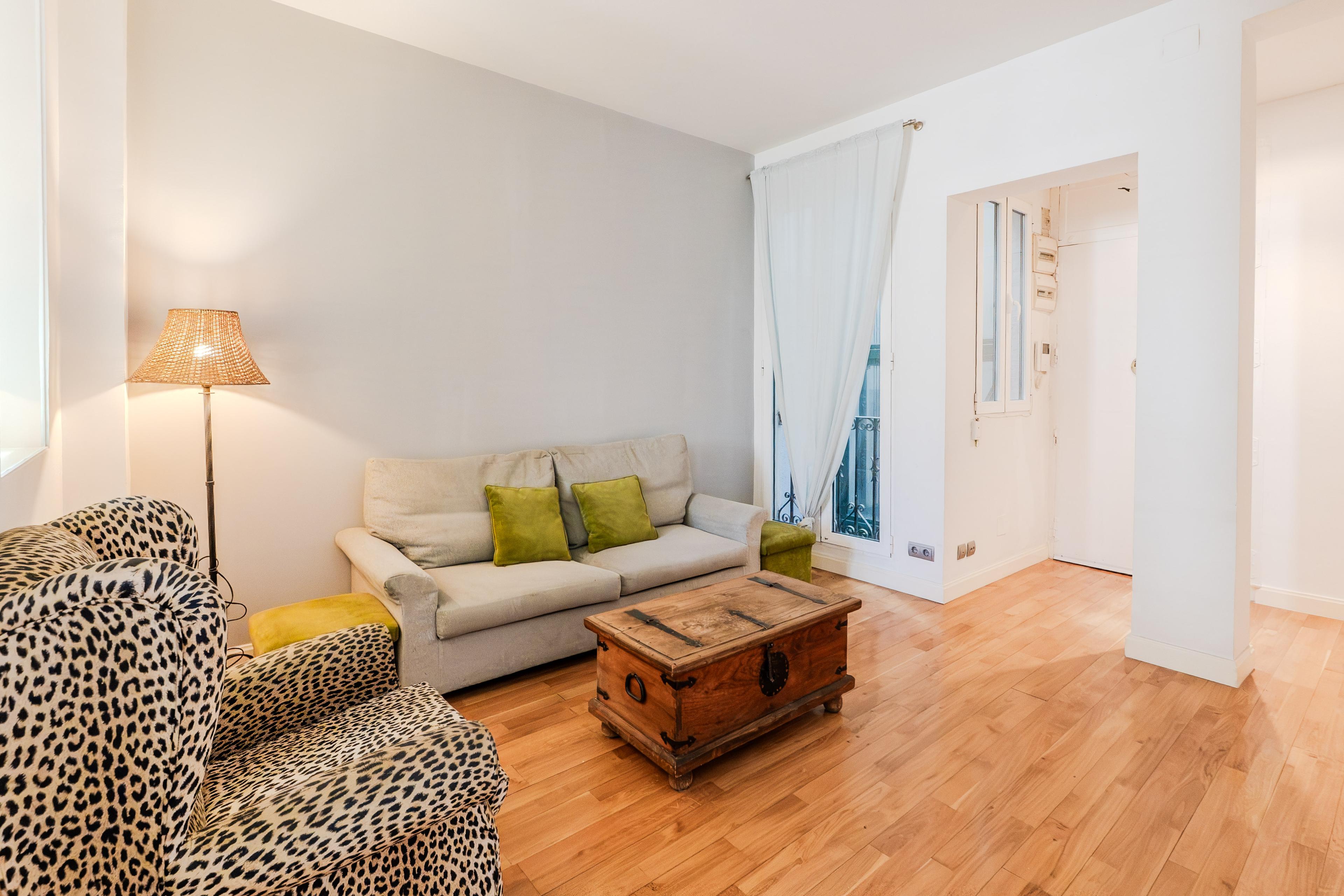 Piso en Venta en Calle de Sta. Teresa - 2