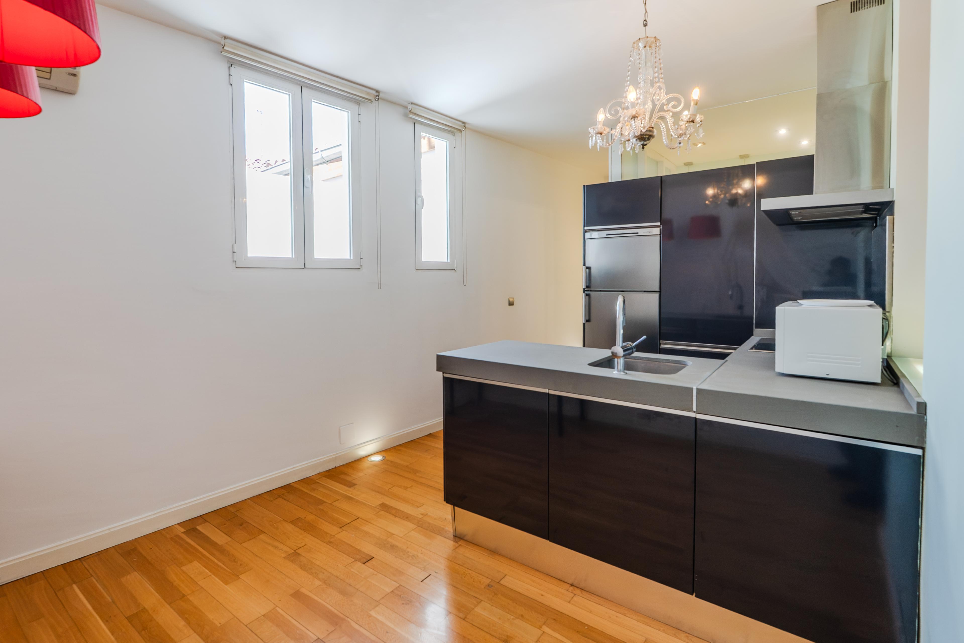 Piso en Venta en Calle de Sta. Teresa - 12