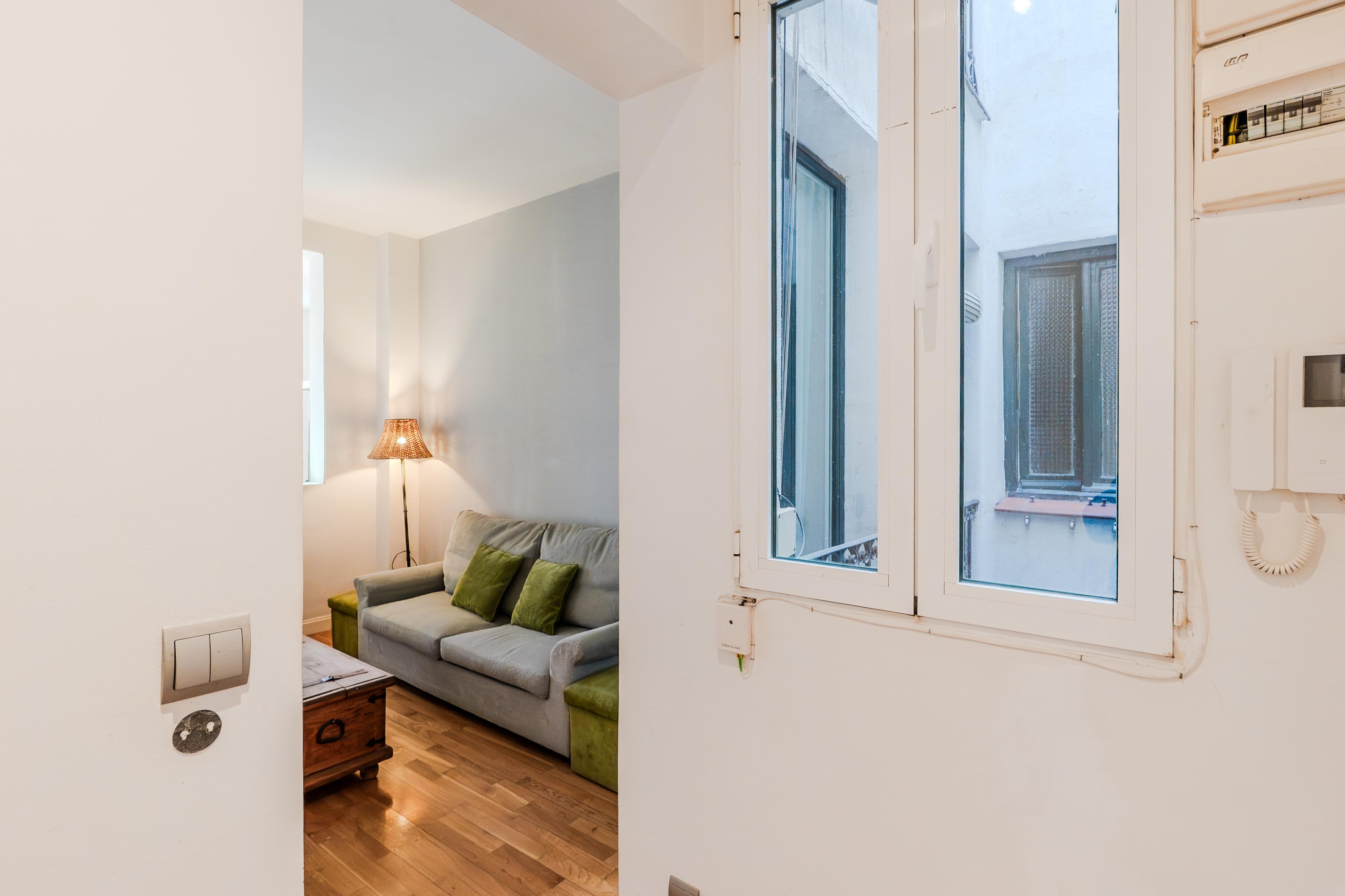 Piso en Venta en Calle de Sta. Teresa - 7