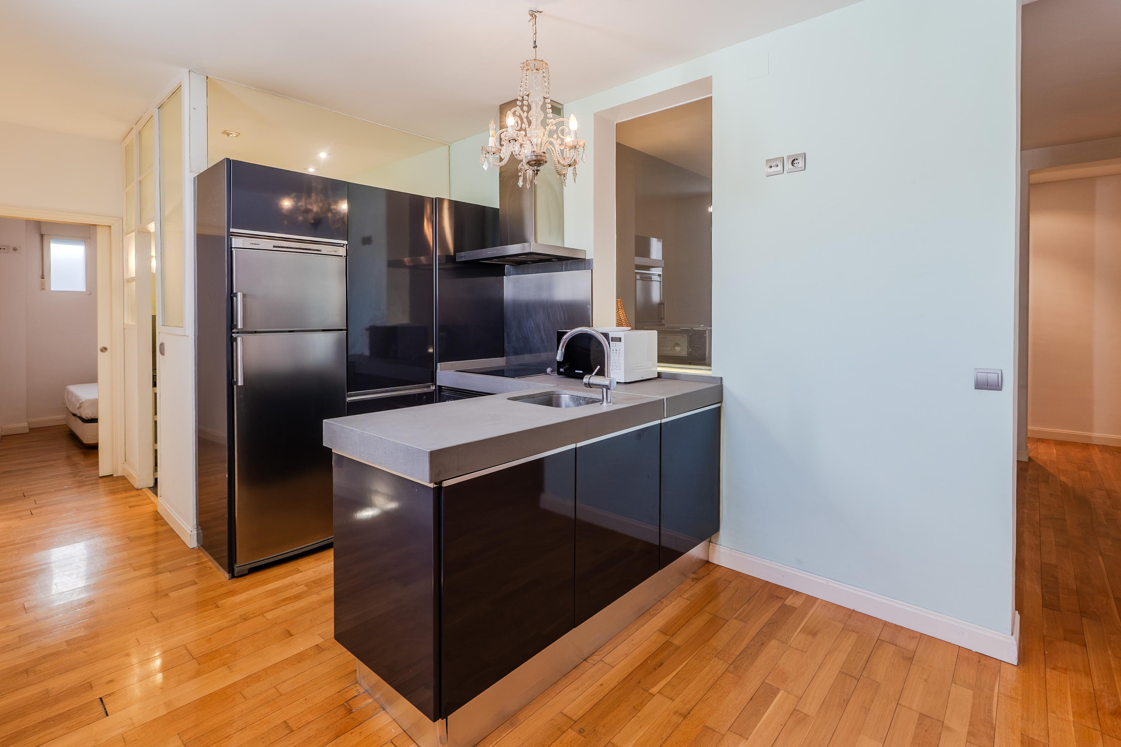 Piso en Venta en Calle de Sta. Teresa - 10