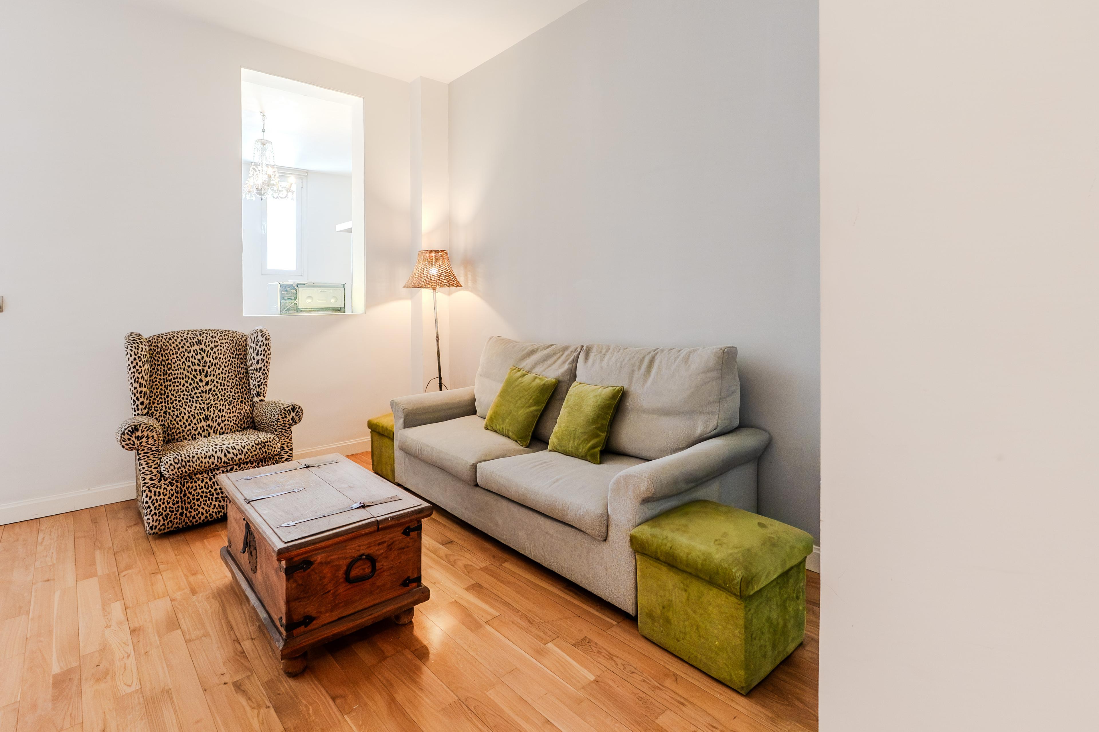 Piso en Venta en Calle de Sta. Teresa - 6