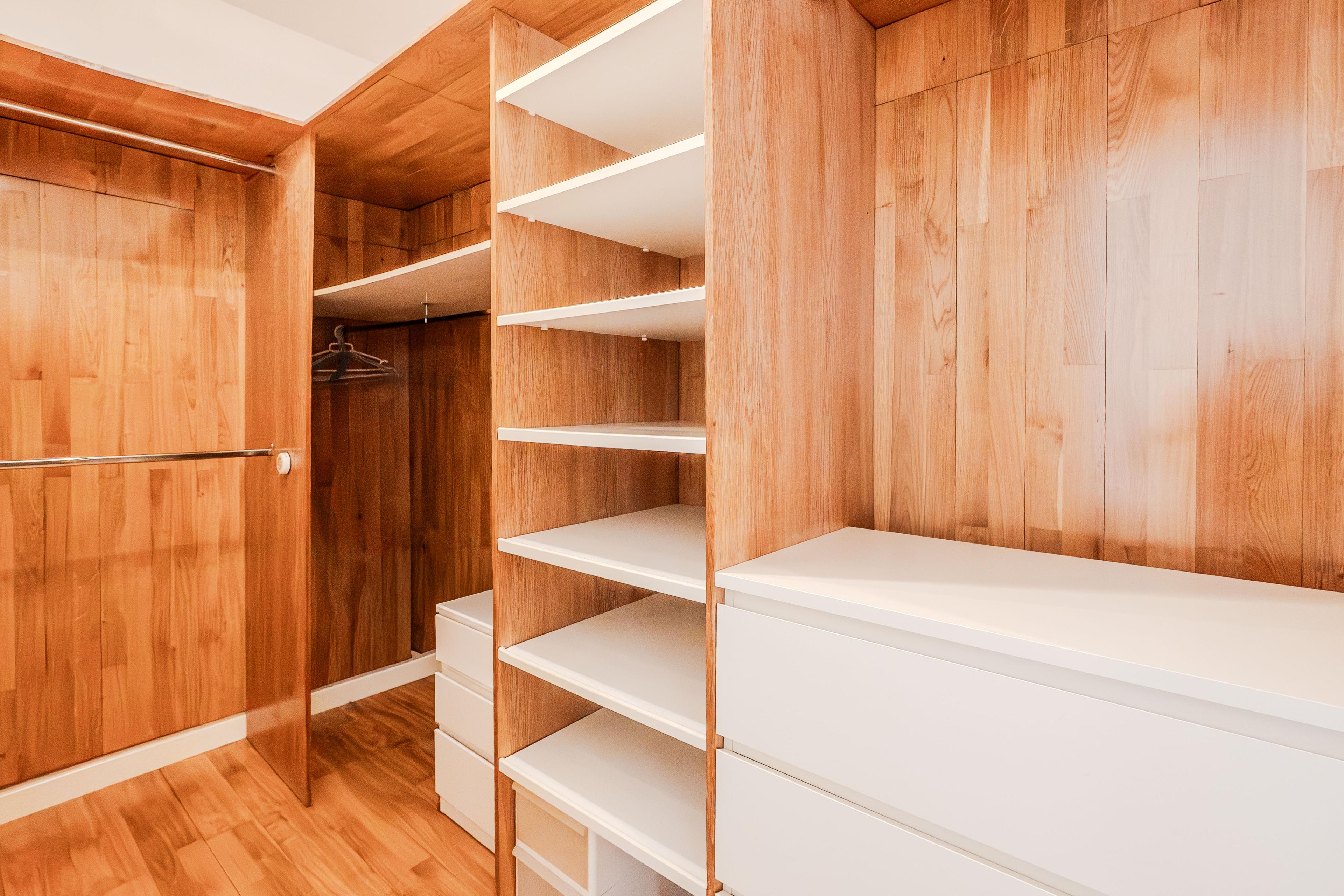 Piso en Venta en Calle de Sta. Teresa - 27