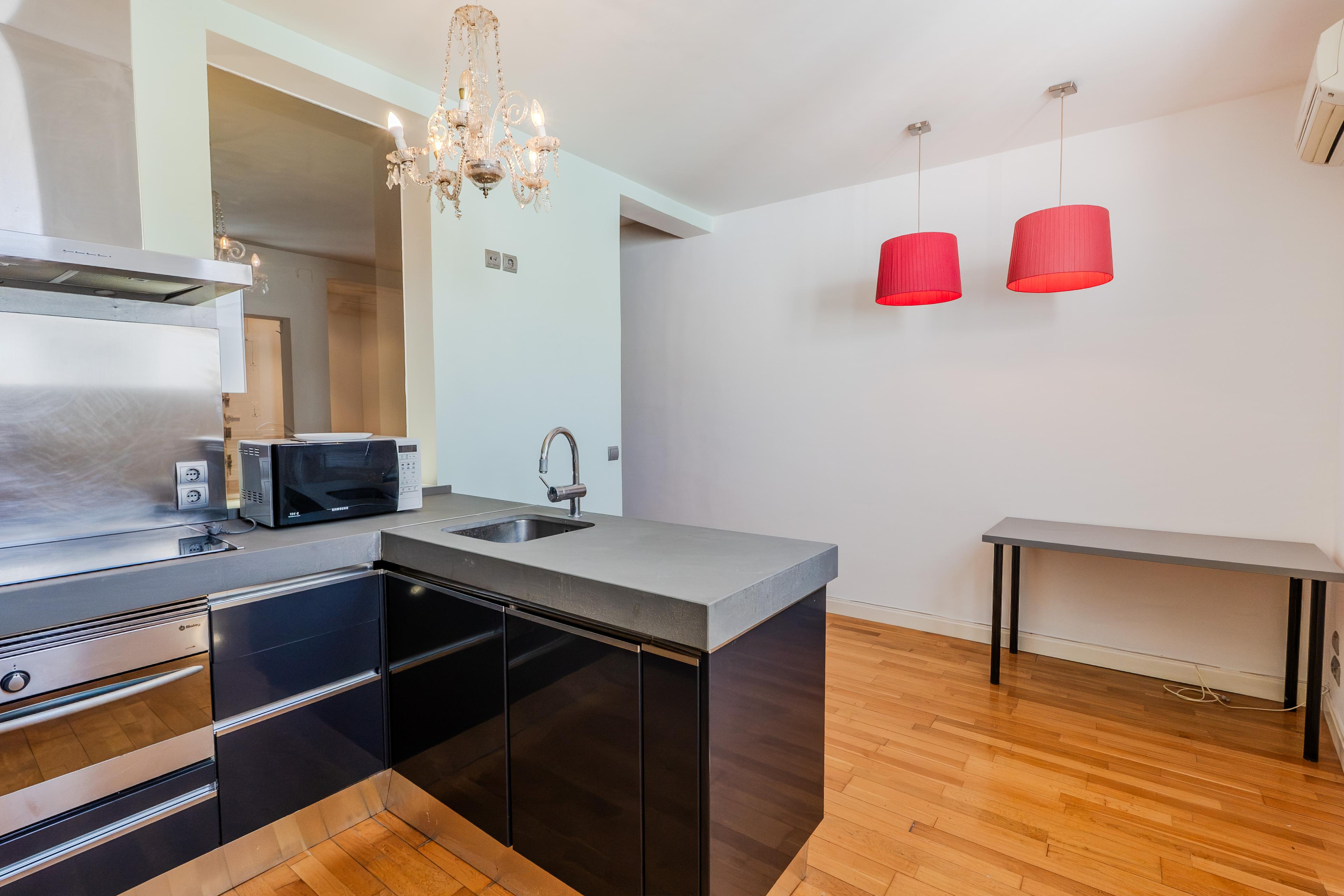 Piso en Venta en Calle de Sta. Teresa - 15