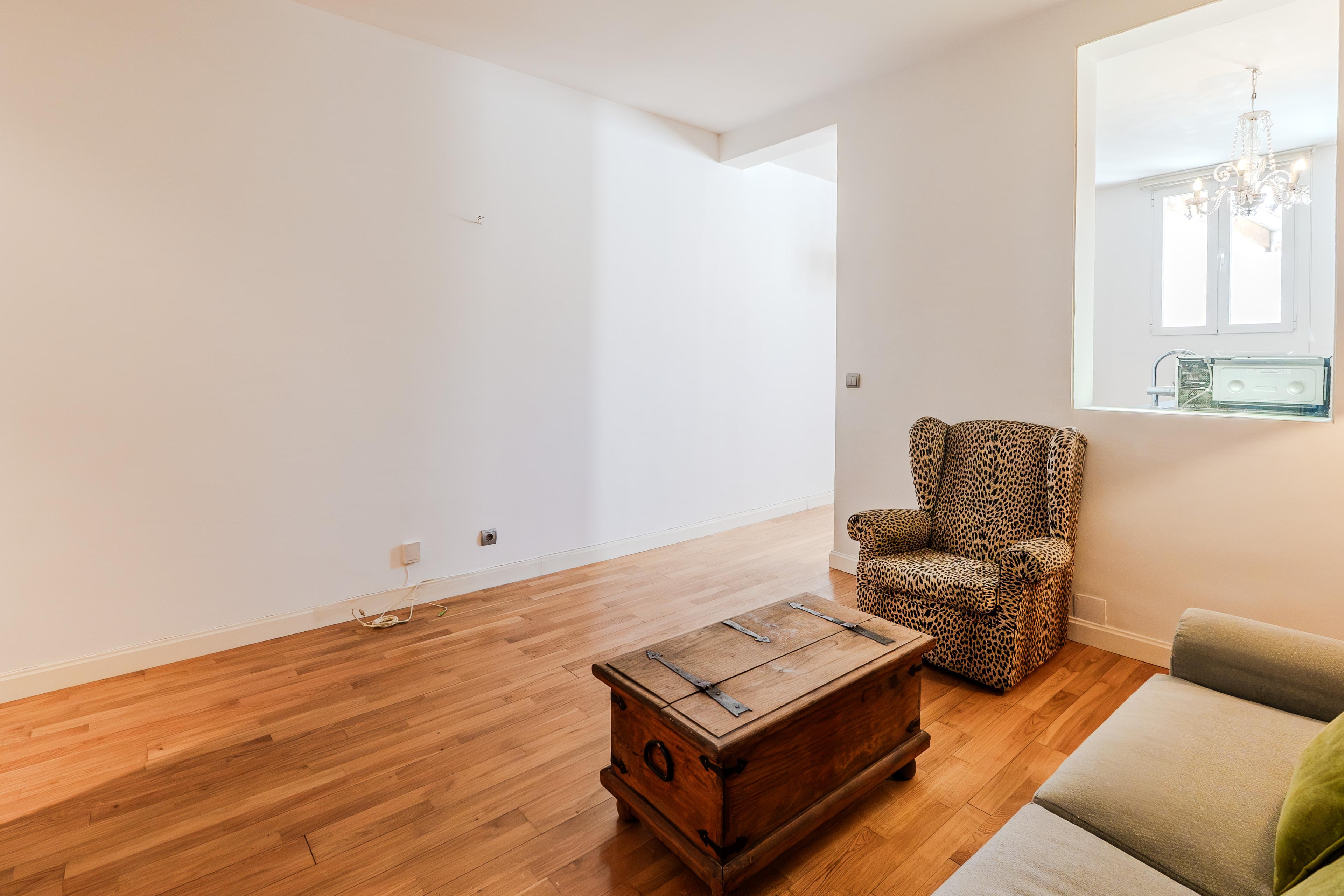 Piso en Venta en Calle de Sta. Teresa - 9