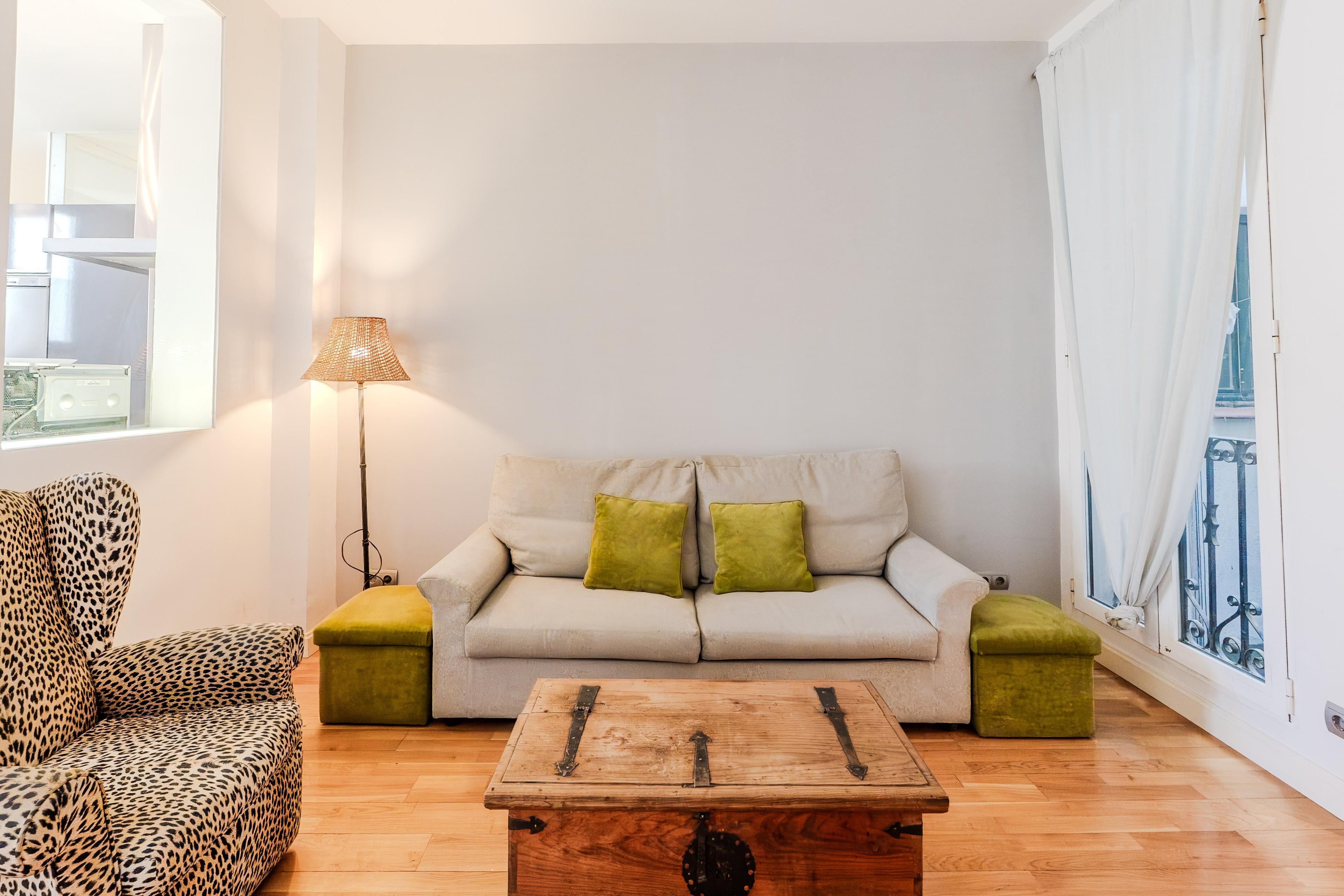 Piso en Venta en Calle de Sta. Teresa - 3