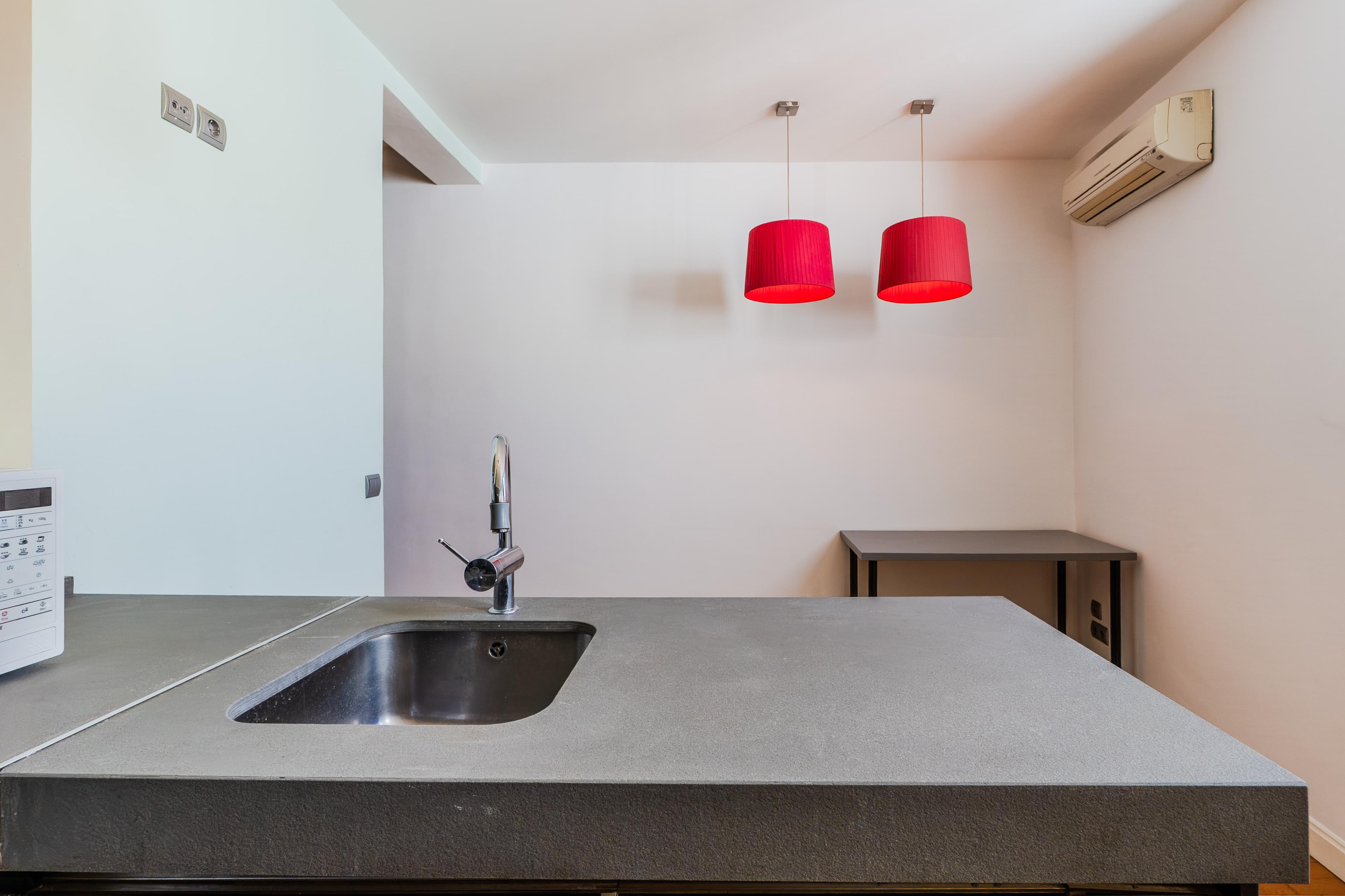 Piso en Venta en Calle de Sta. Teresa - 16