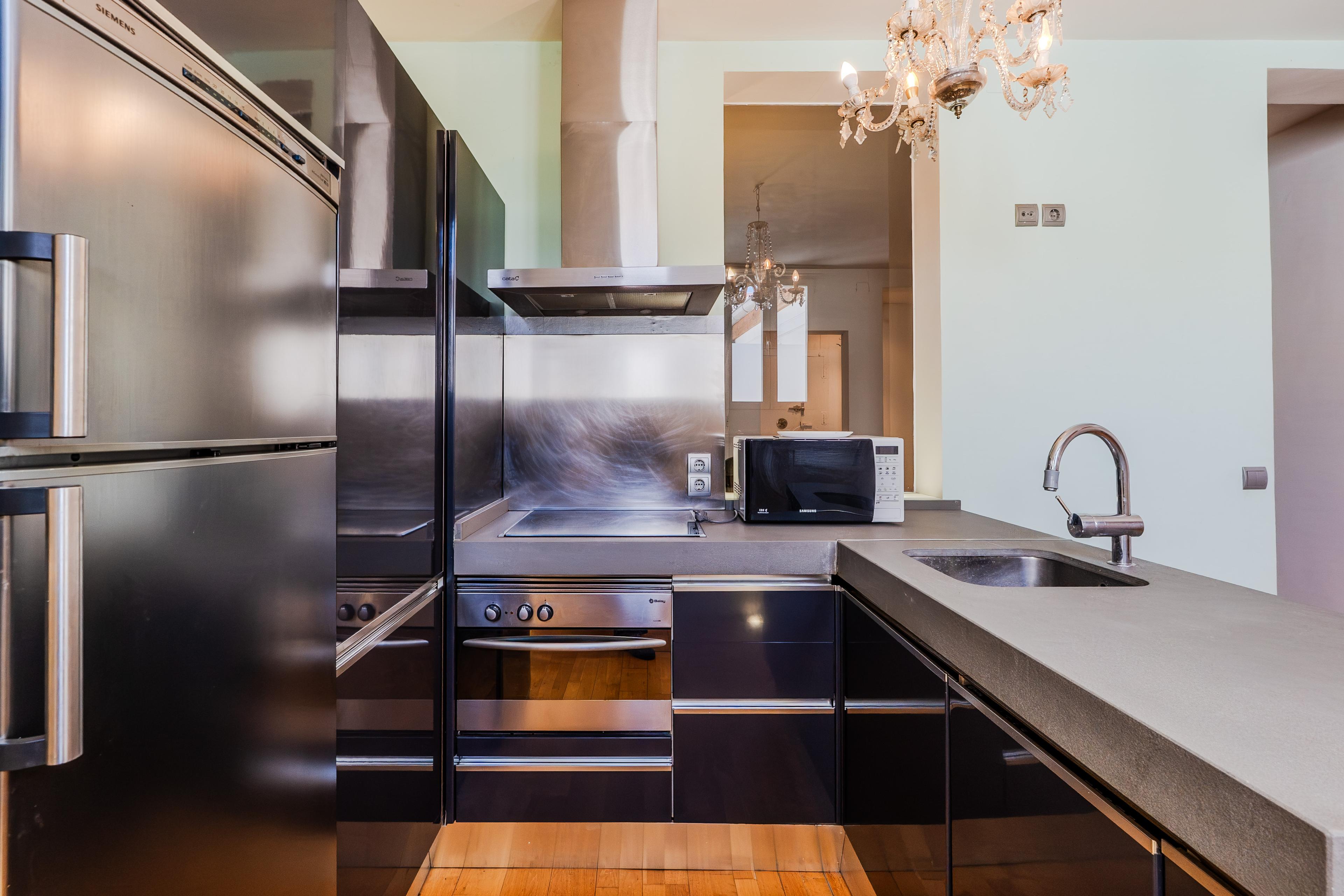 Piso en Venta en Calle de Sta. Teresa - 13