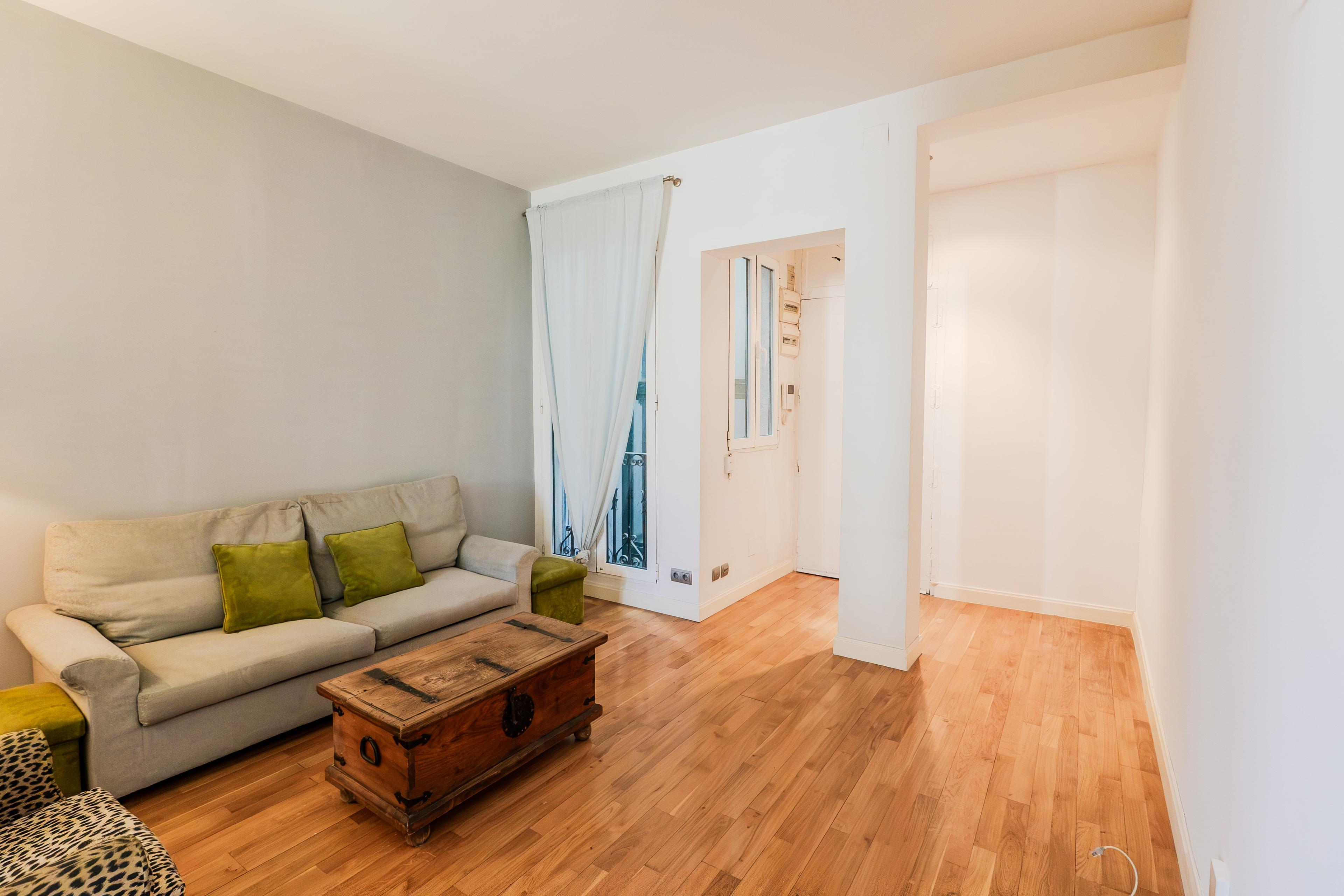 Piso en Venta en Calle de Sta. Teresa - 5