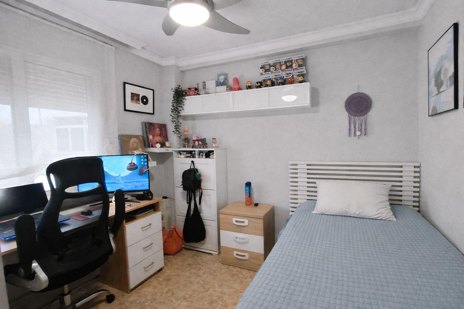 Piso en Venta en Calle Beethoven - 10