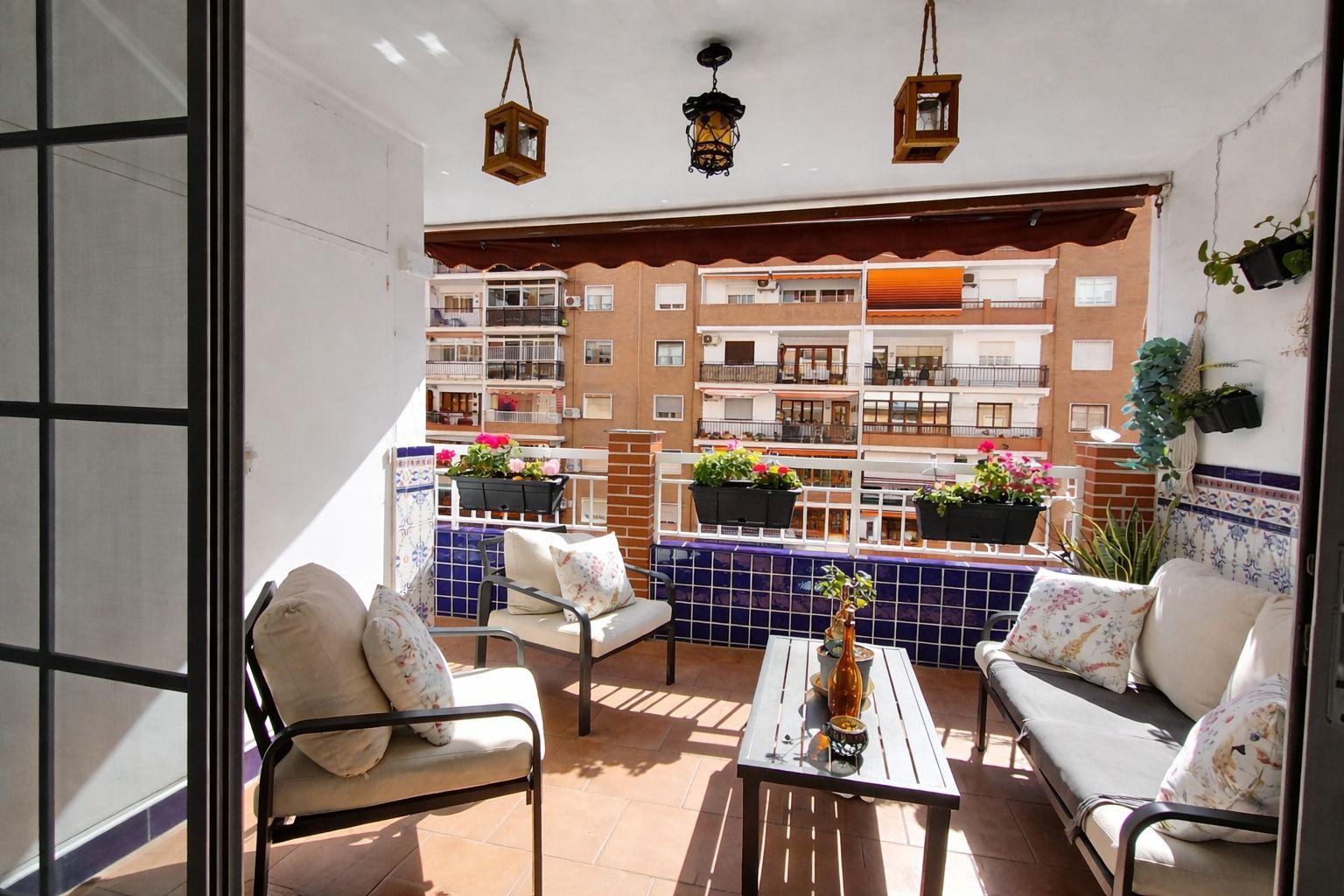 Piso en Venta en Calle Beethoven - 1